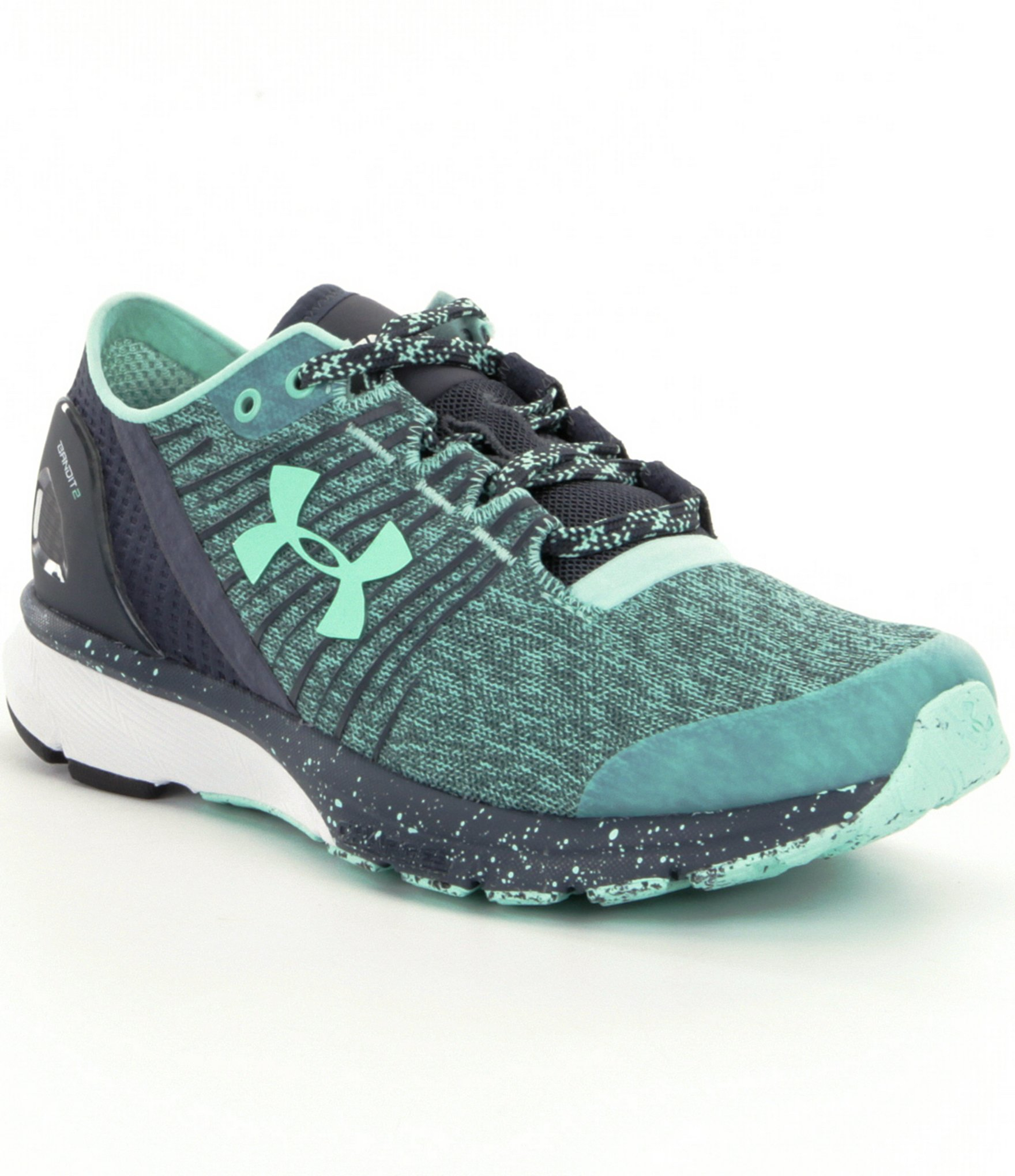 under armor bandit 2 women's