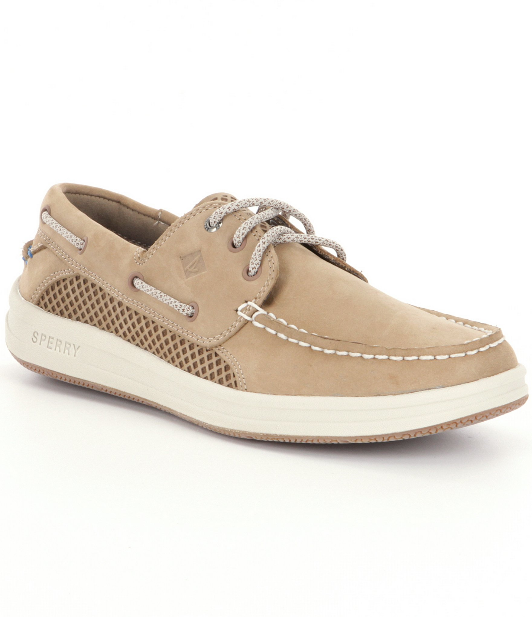 gamefish 3 eye boat shoe