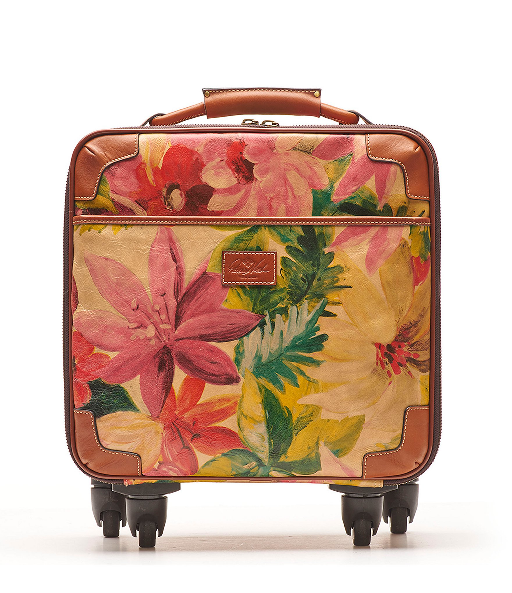 patricia nash trolley