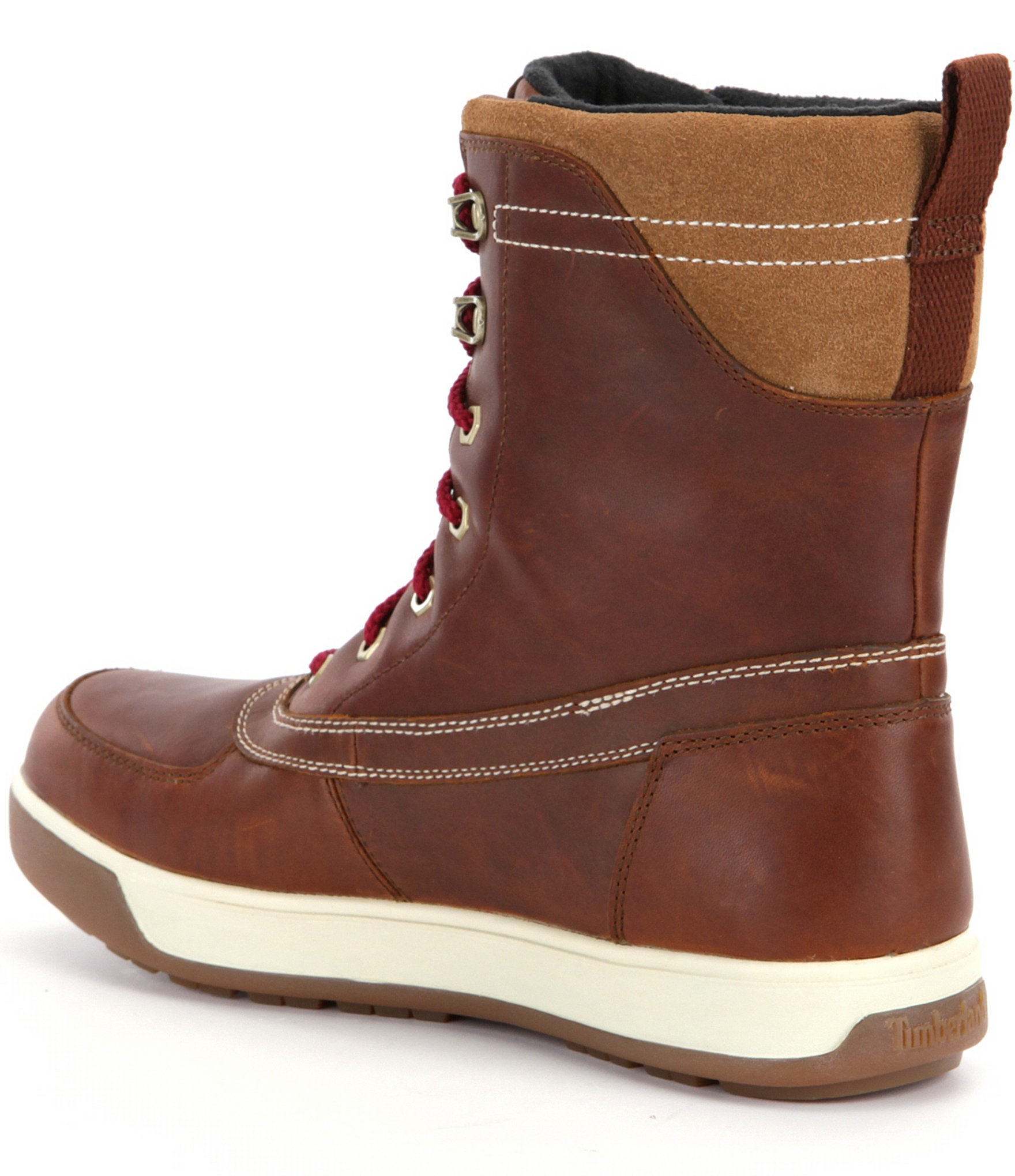 timberland weather boots