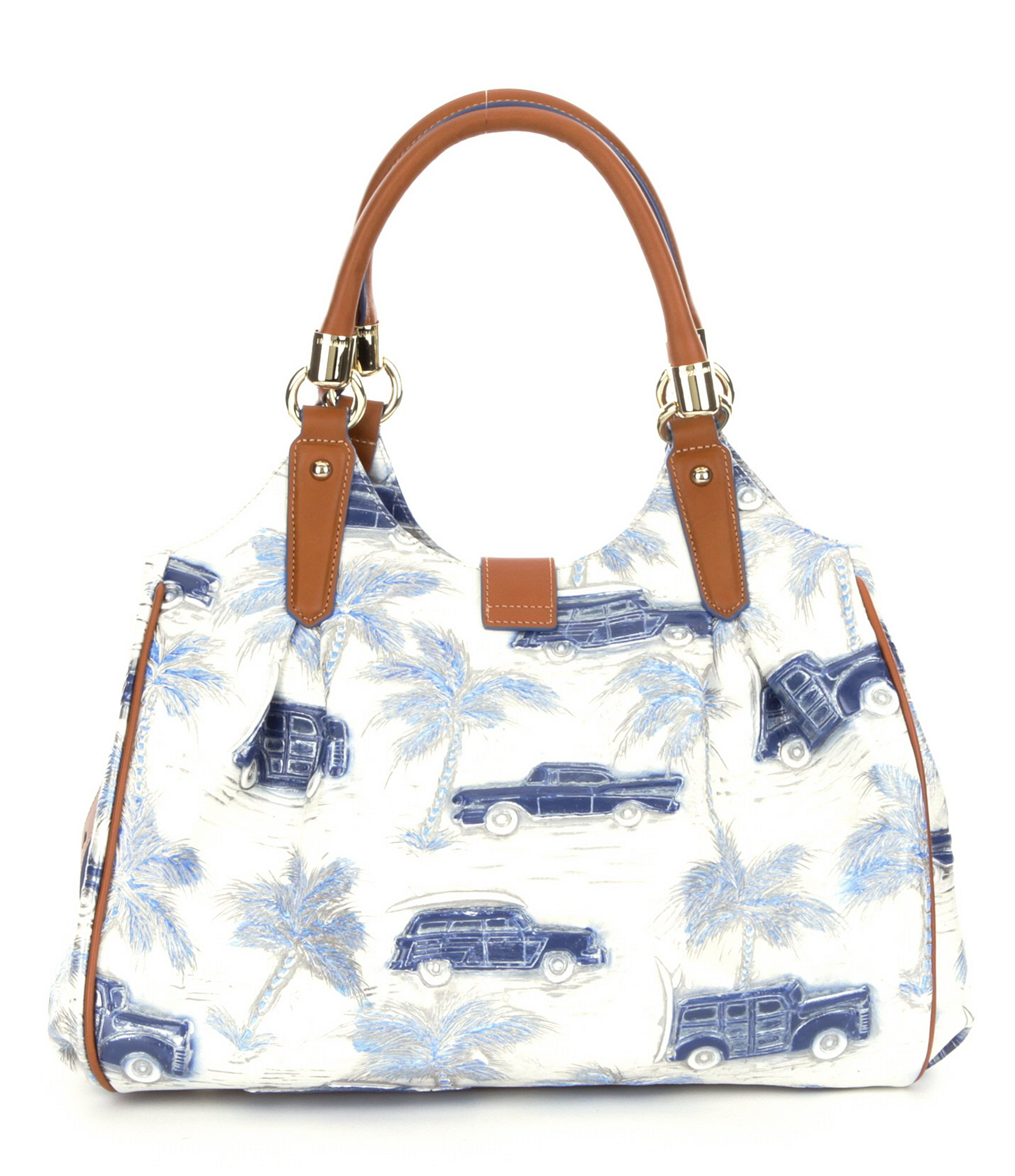 When Do Brahmin Bags Go On Sale At Dillards