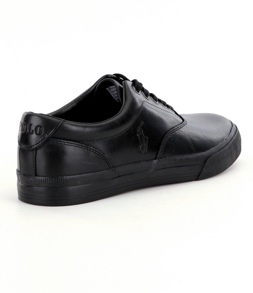 polo men's vaughn shoes