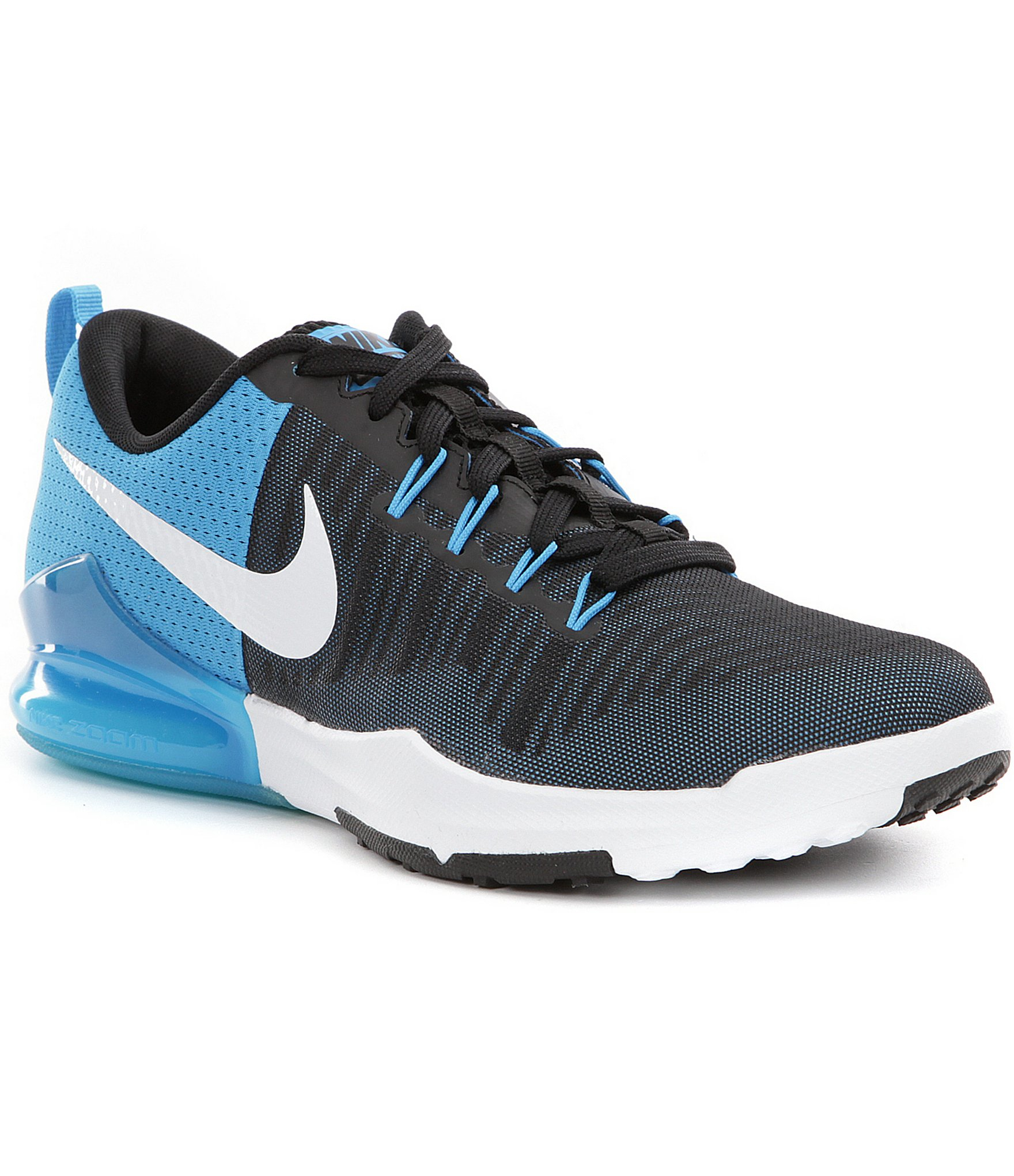 nike zoom dynamic
