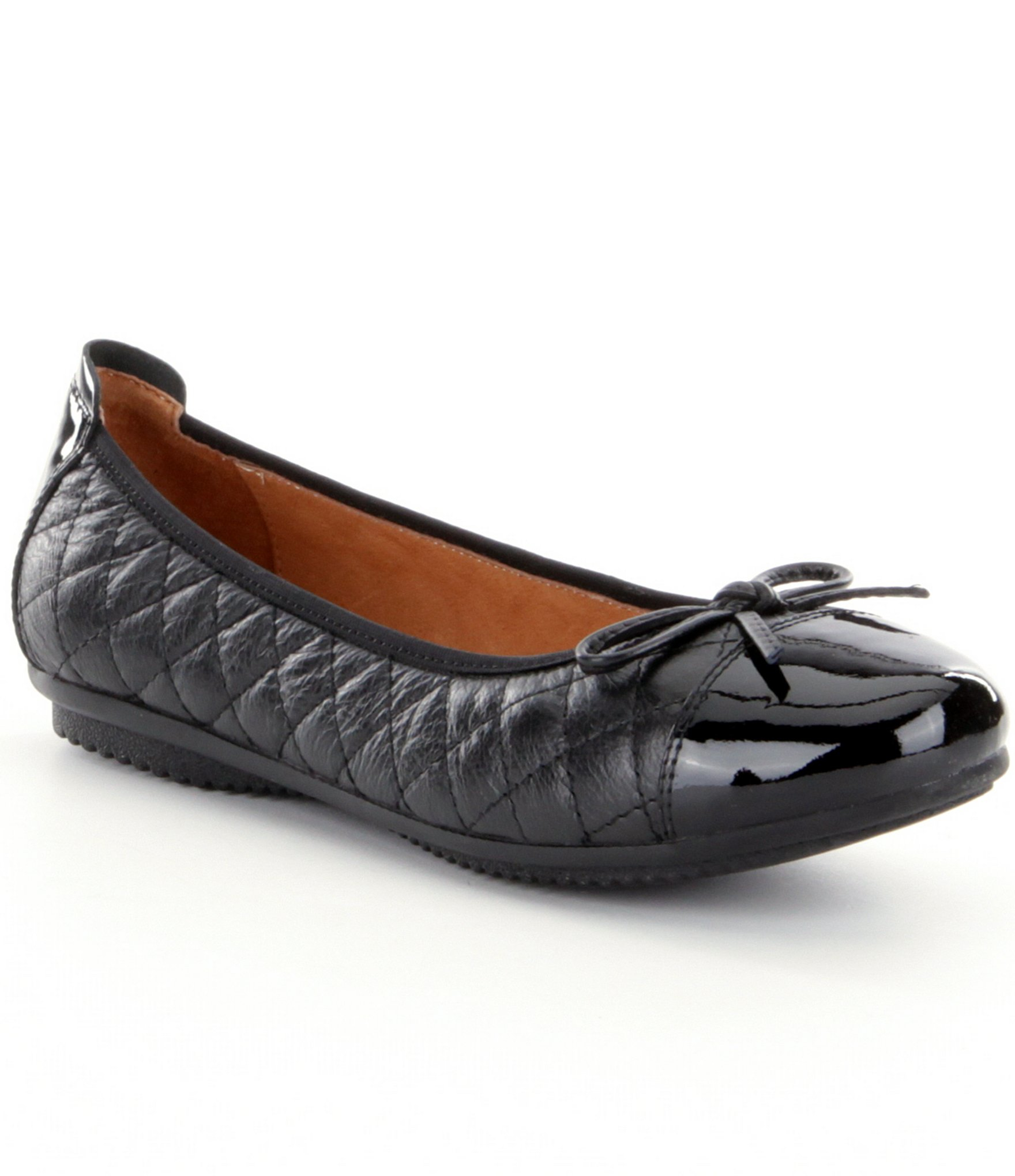 josef seibel pippa ballet flat