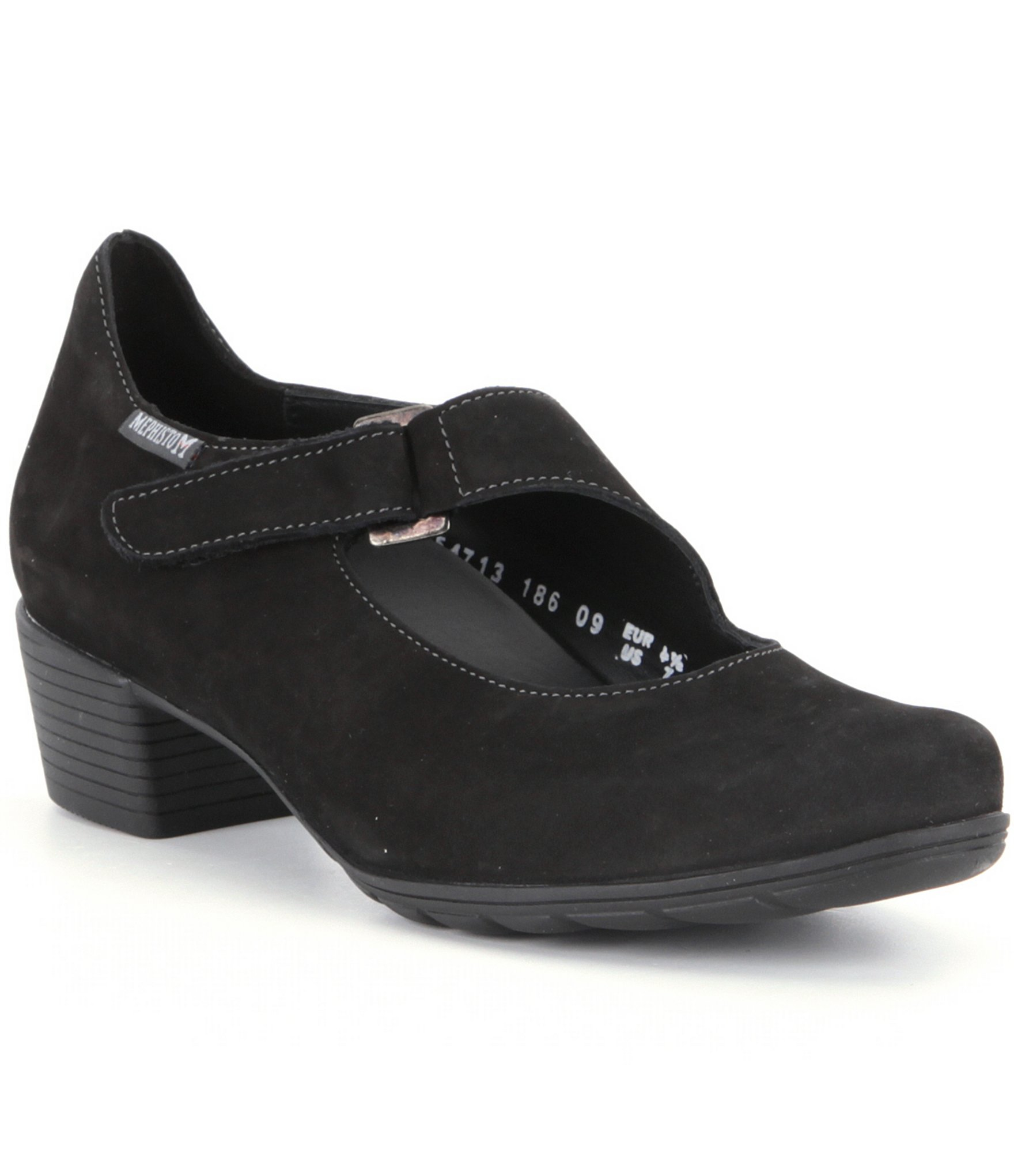 mephisto mary jane