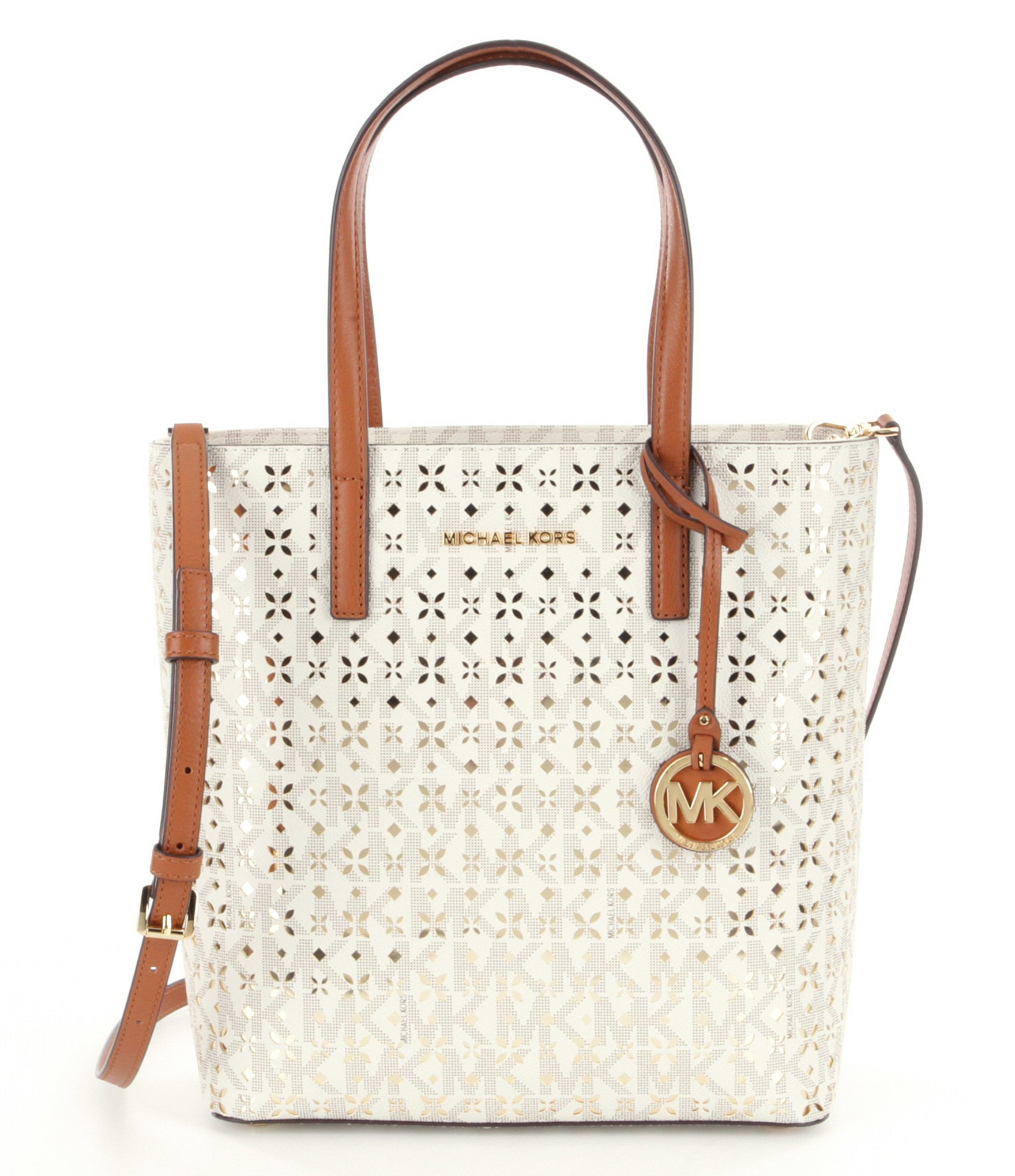 michael kors hayley bag