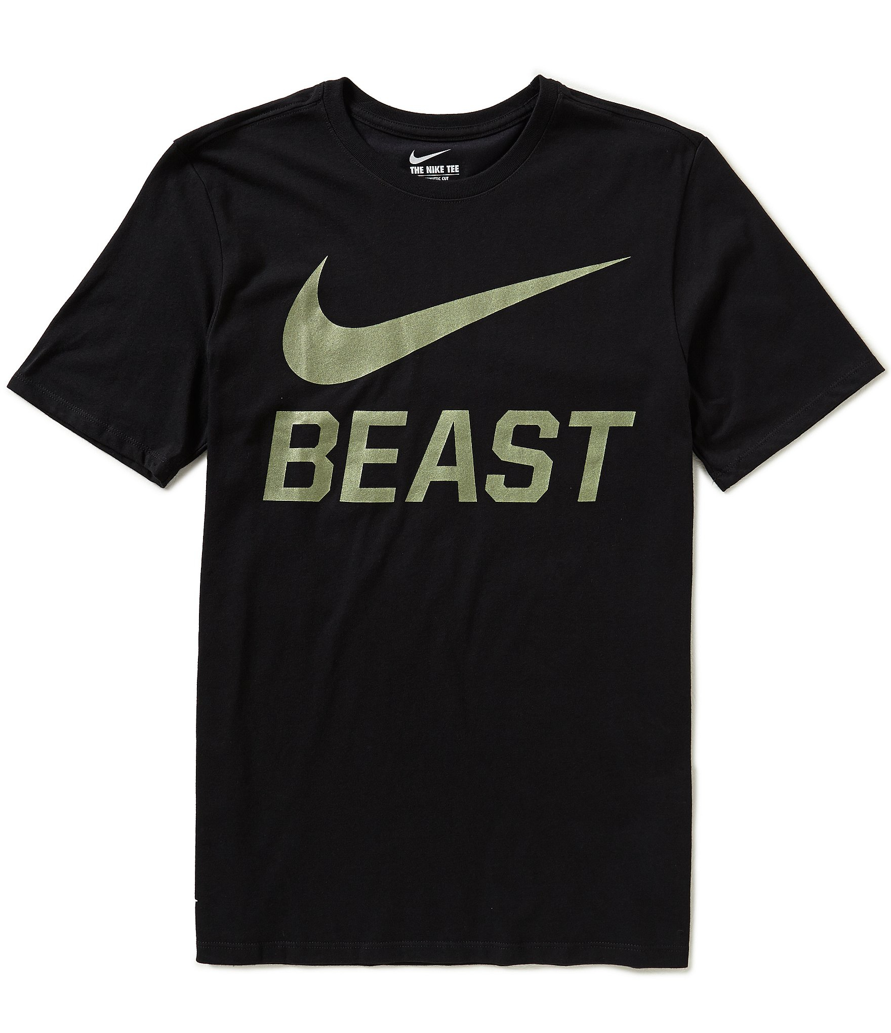 nike beast t shirt