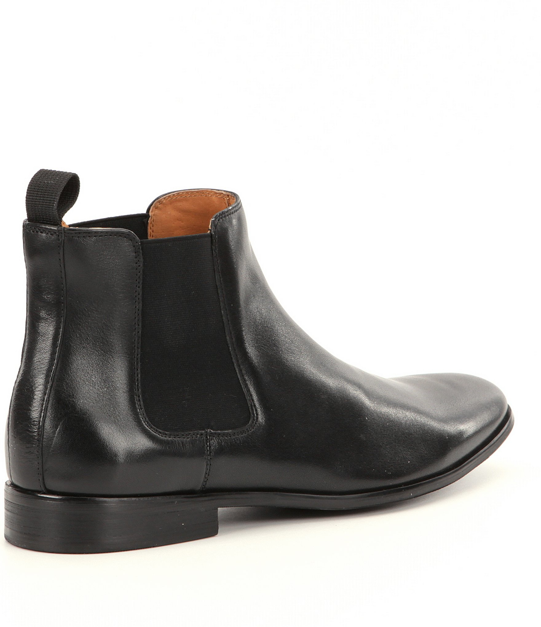men's steve madden highline chelsea boot