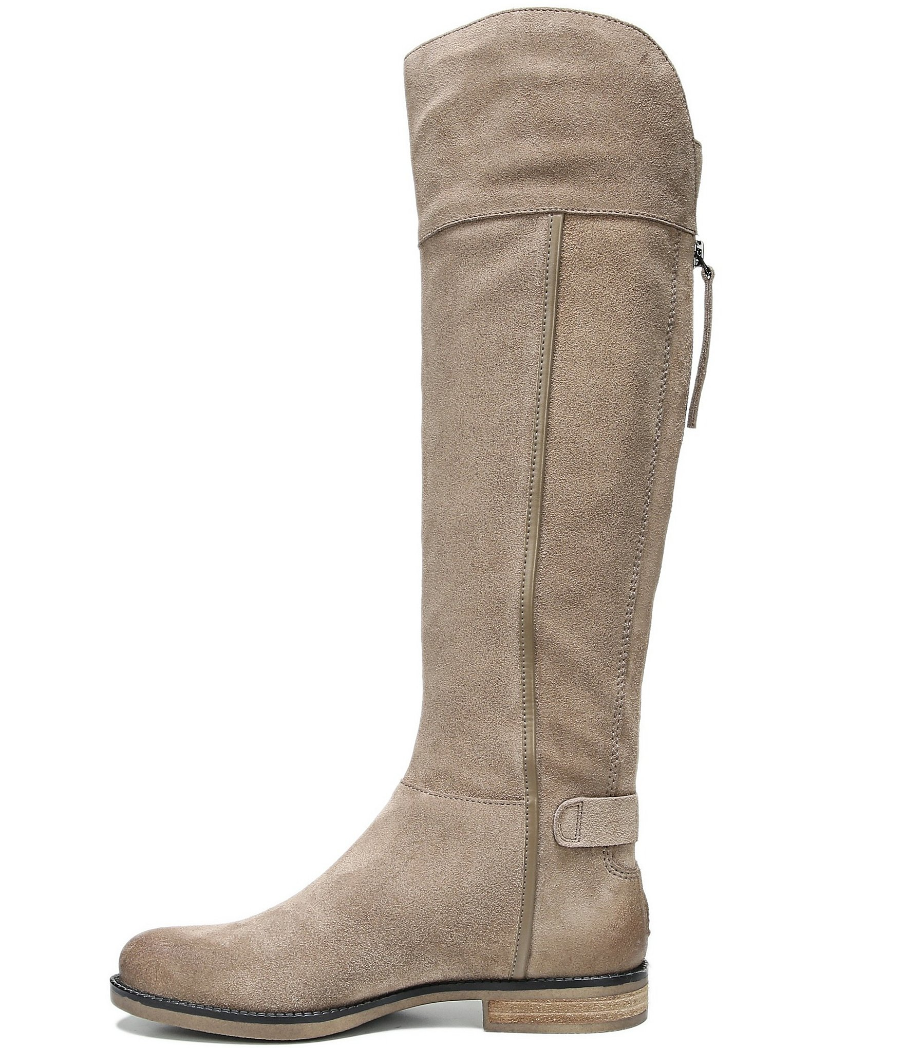franco sarto women's christine knee high boot