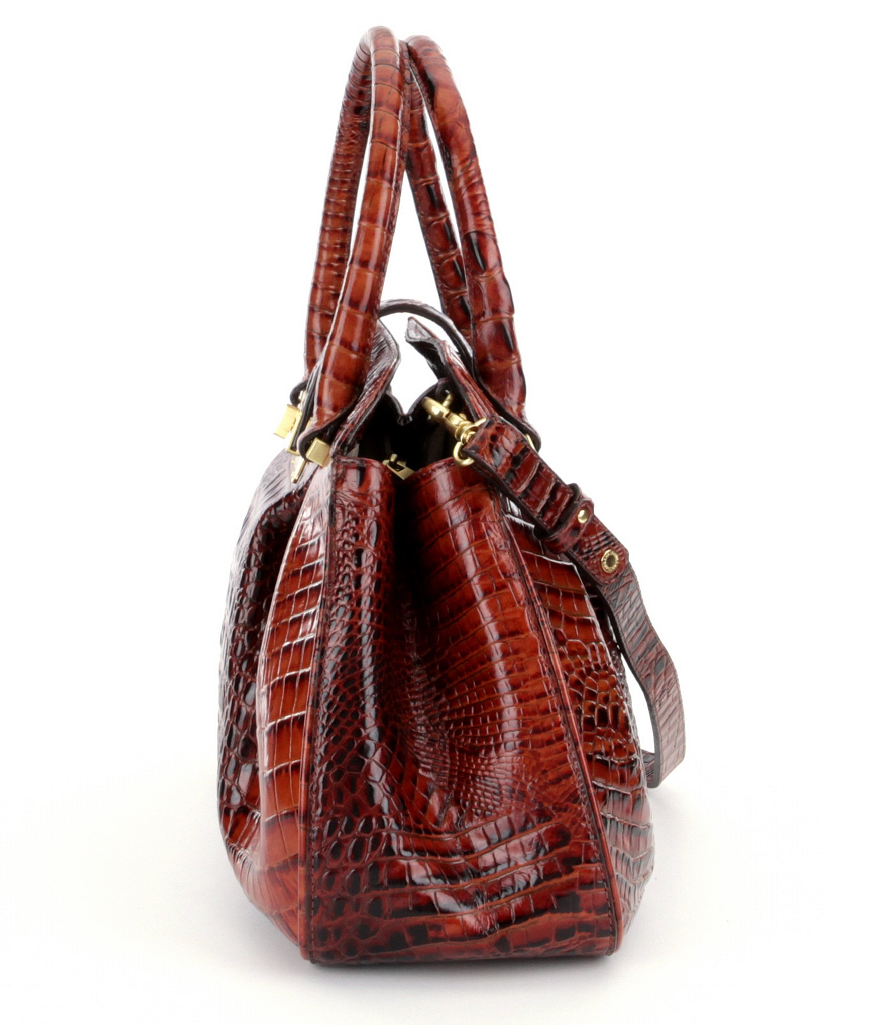 brahmin laura satchel