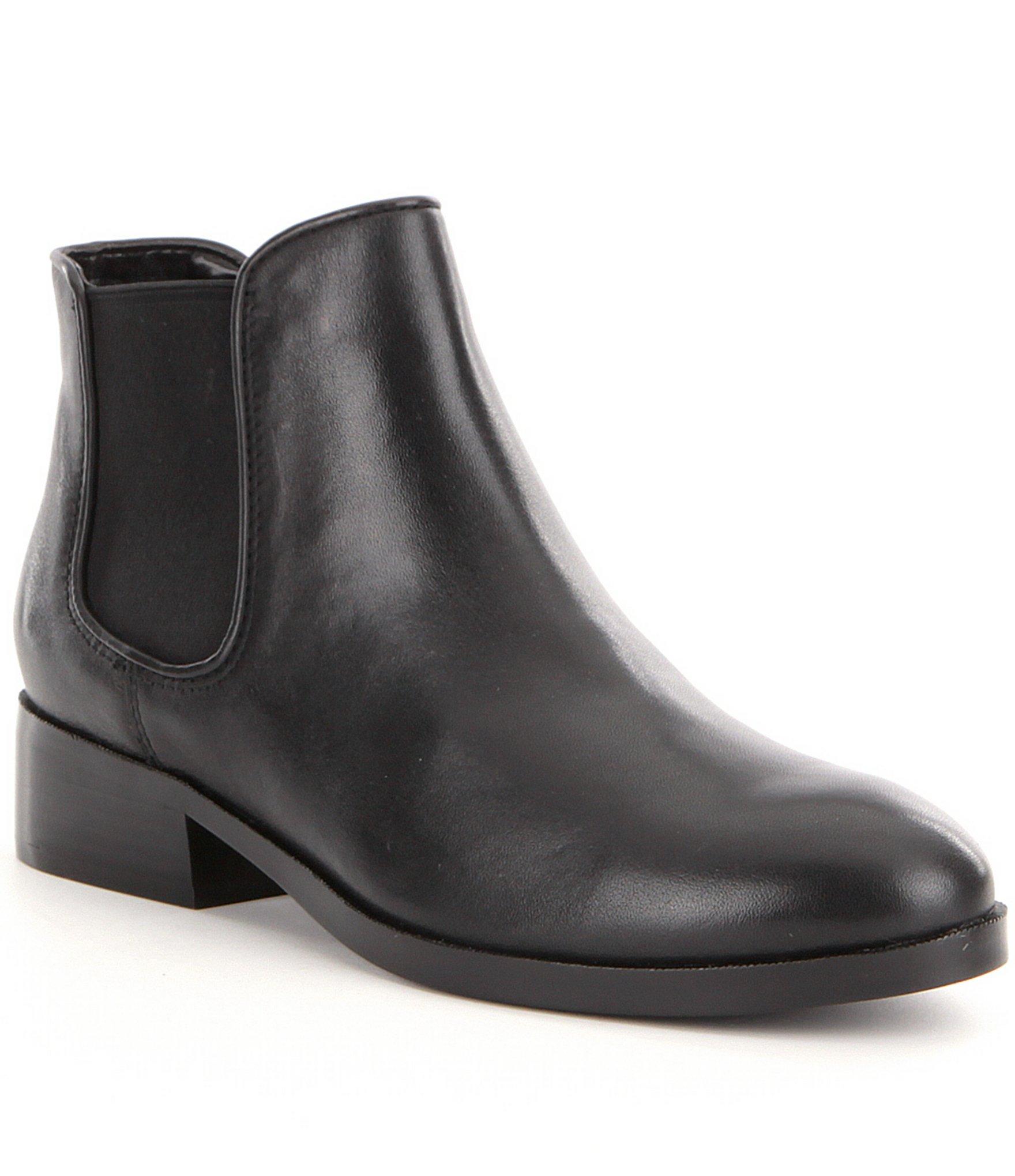 cole haan ferri bootie