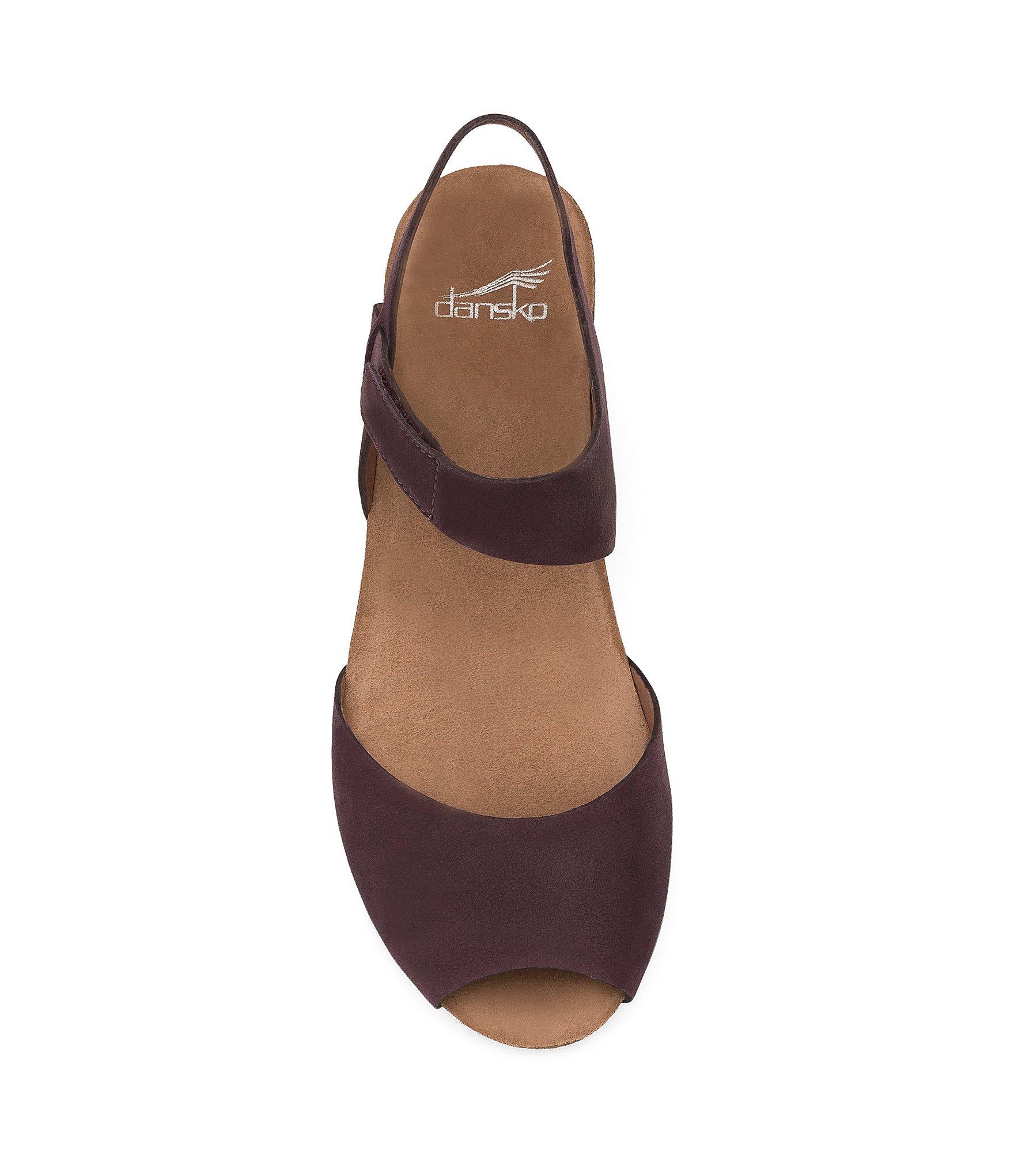 dansko vera plum