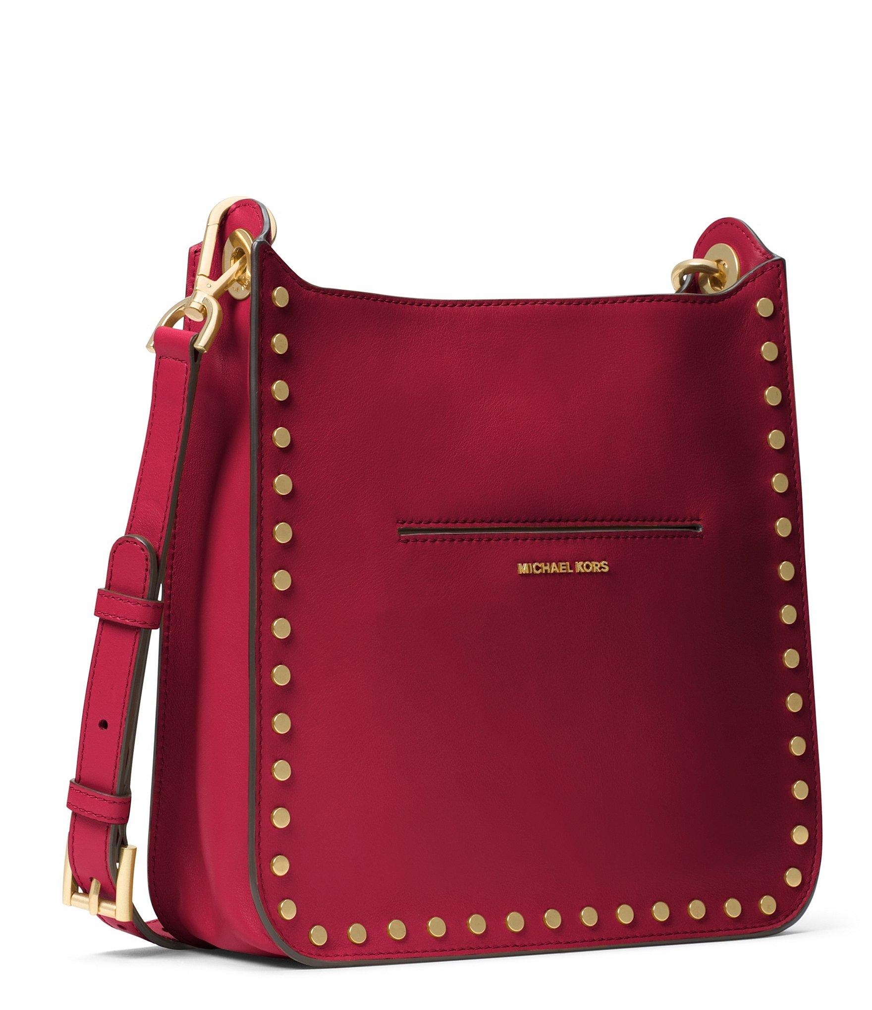 Dillards Michael Kors Red Handbags For Women Literacy Basics