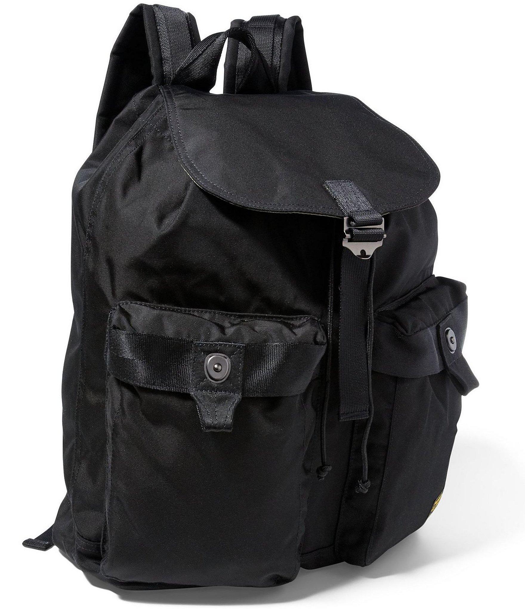ralph lauren backpack nylon