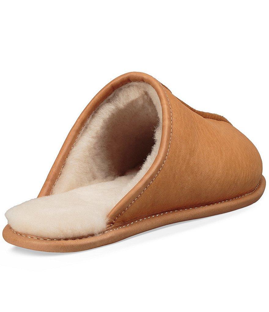 ugg slippers men cheap