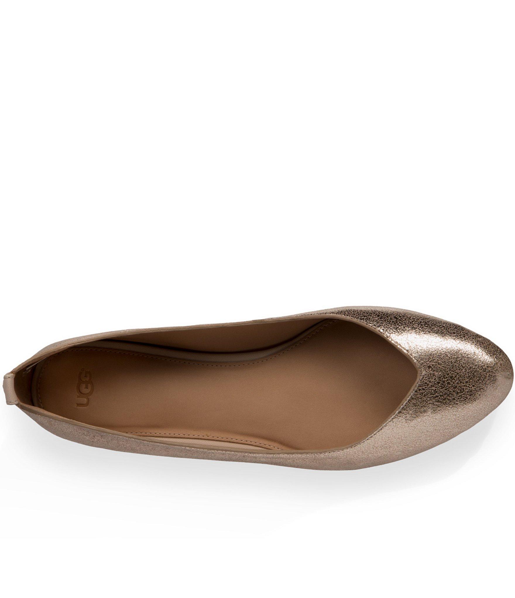 uggs flats on sale