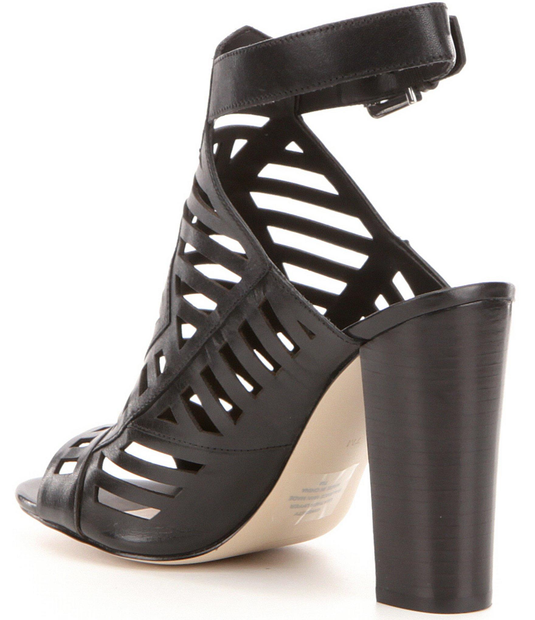 orange flat sandals womens