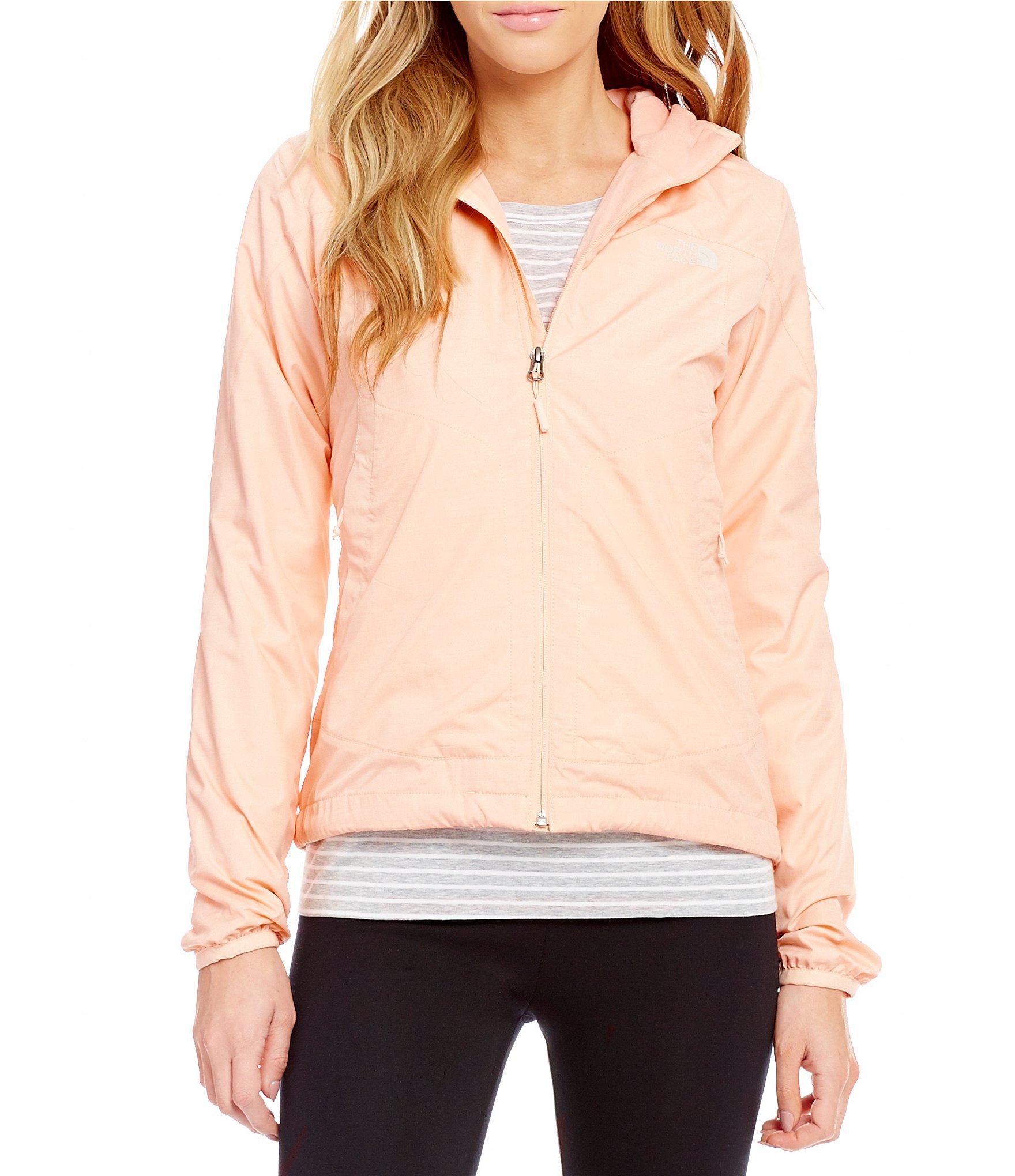 Download The North Face Active Pitaya 2 Front Zip Hoodie - Lyst