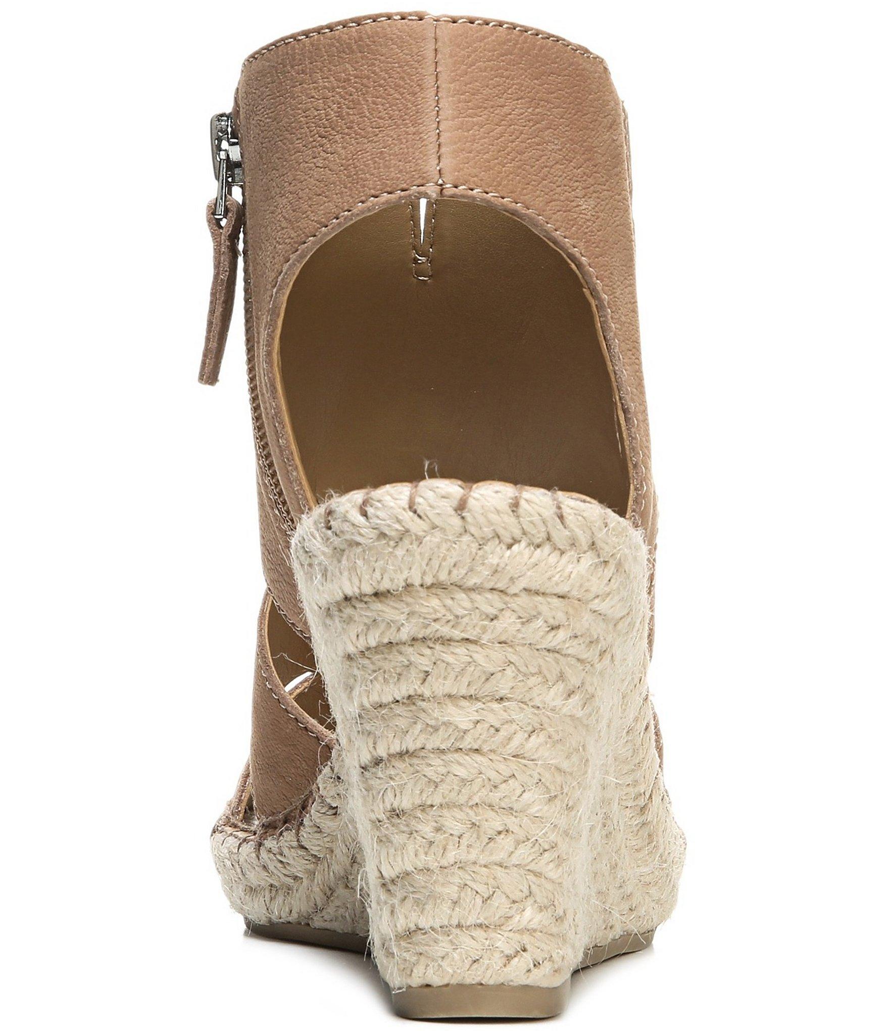 franco sarto pine espadrille