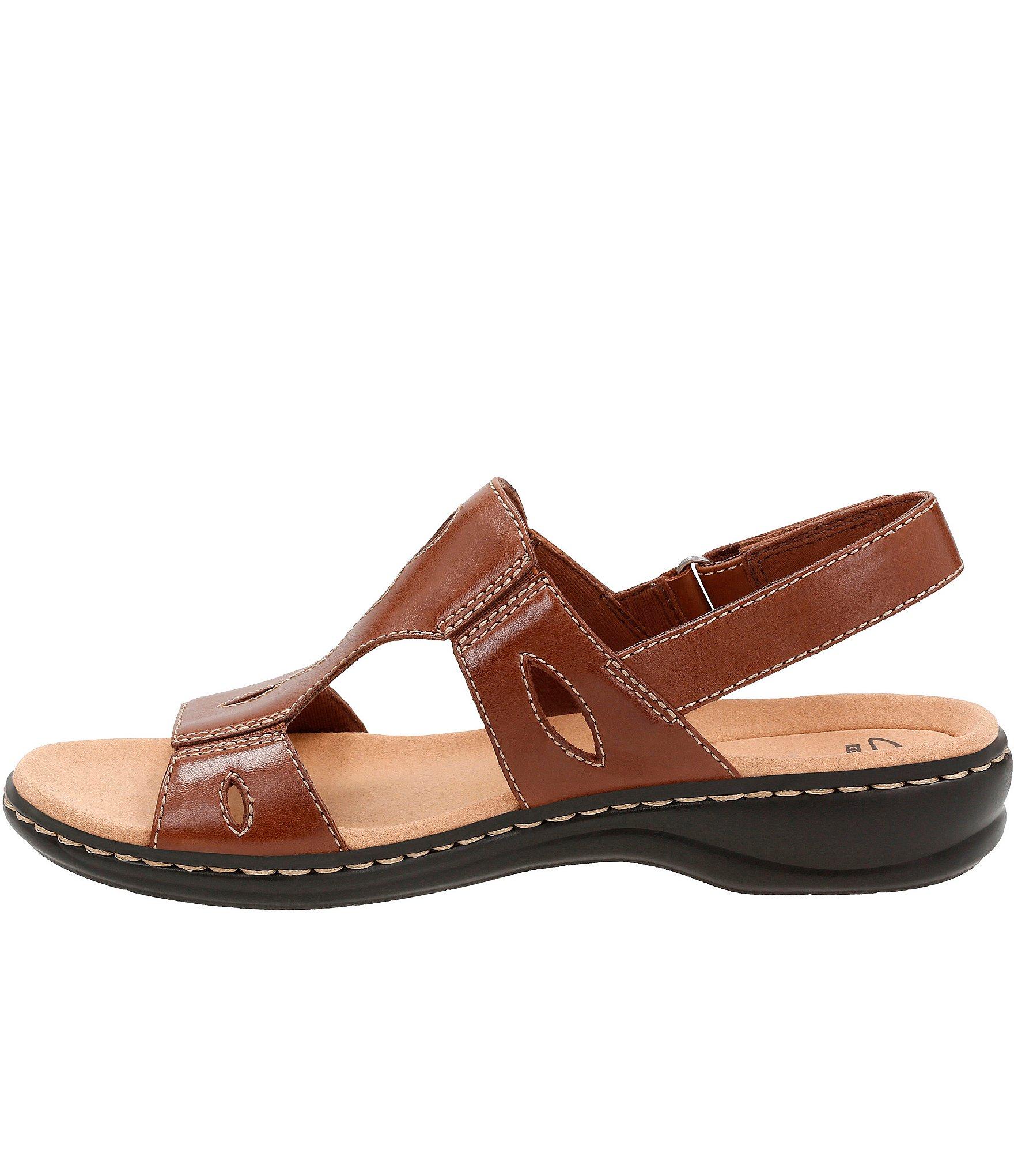 clarks leisa lakelyn