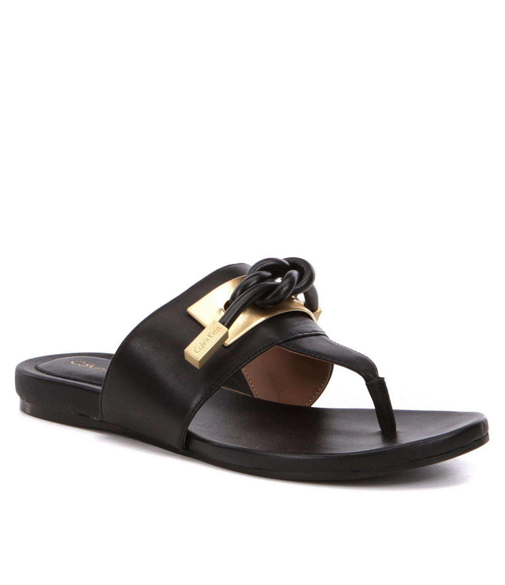 BIRKENSTOCK Ramses Womens white Birko-Flor Thongs 37 EU (6-6.5 N US Women) *** To view further 