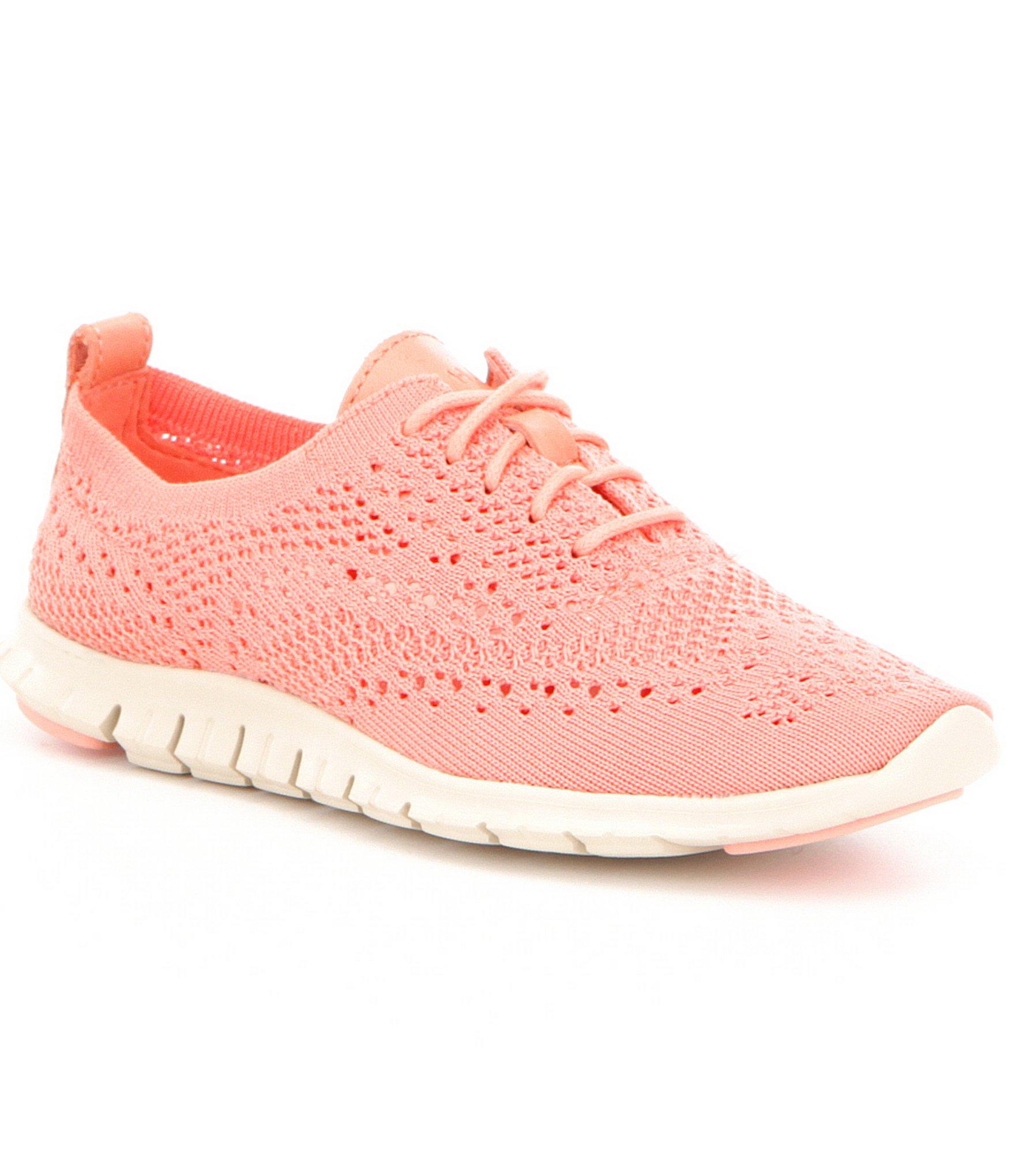 cole haan pink