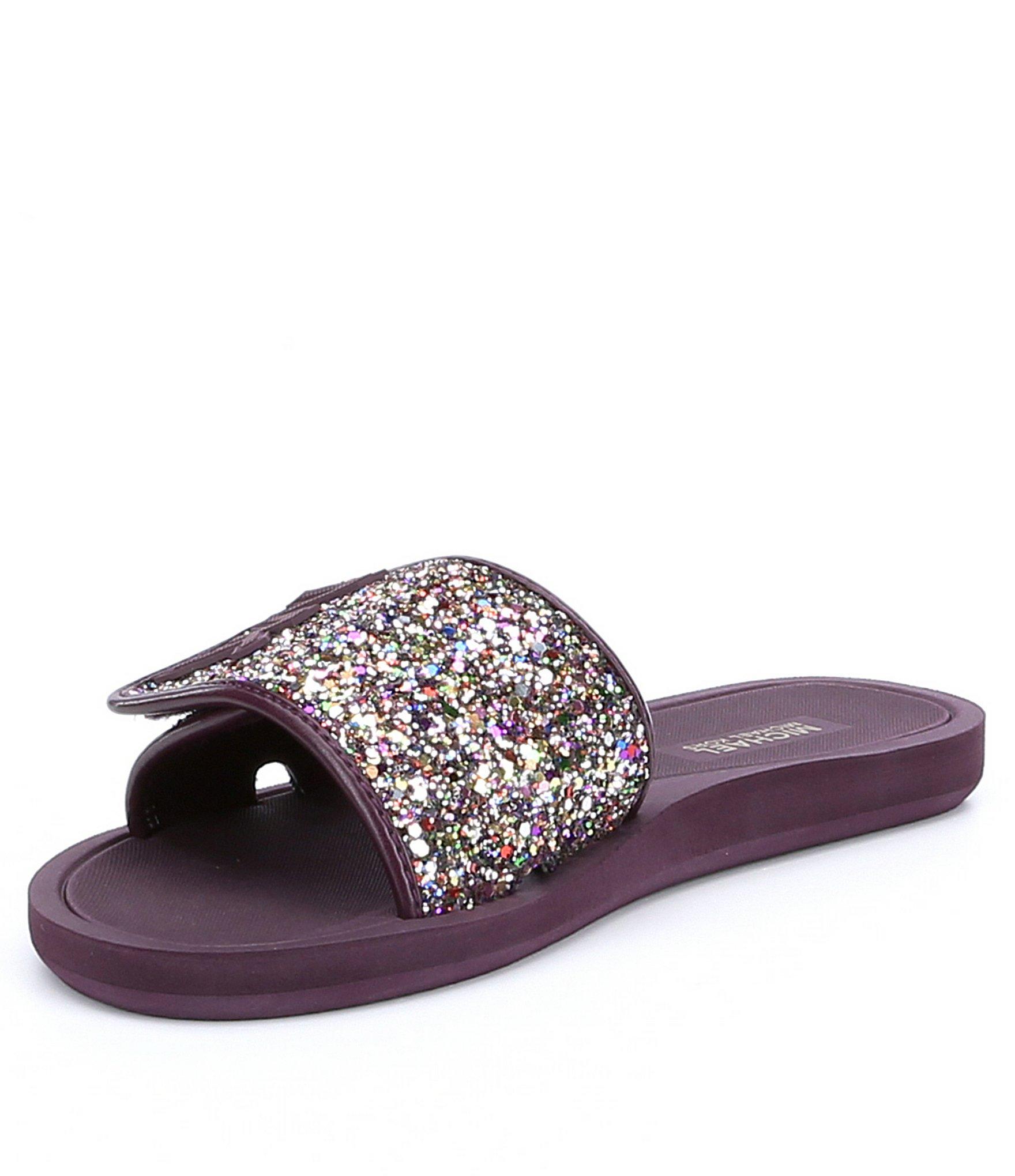 mk bling slides