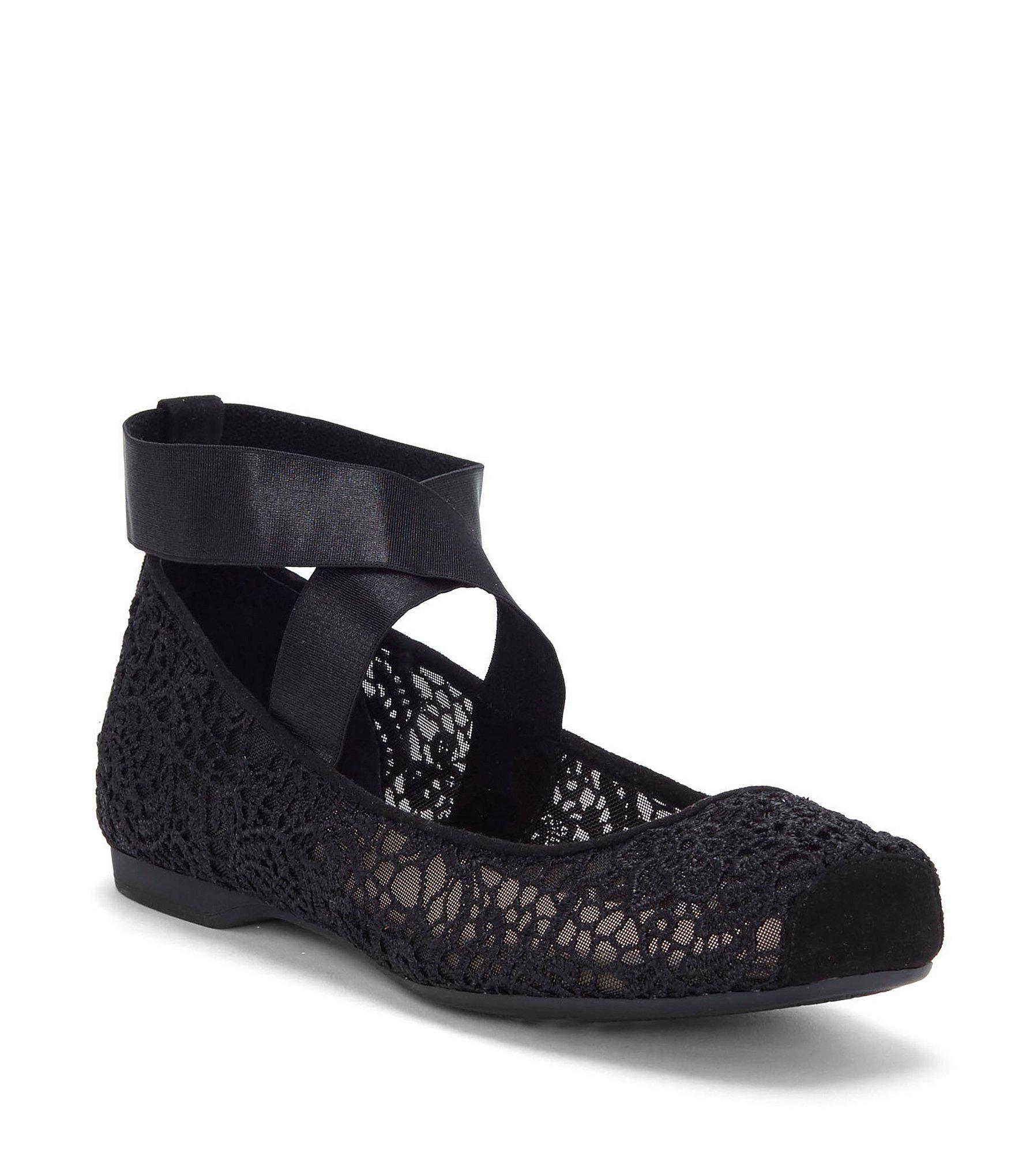 jessica simpson pointed toe flats