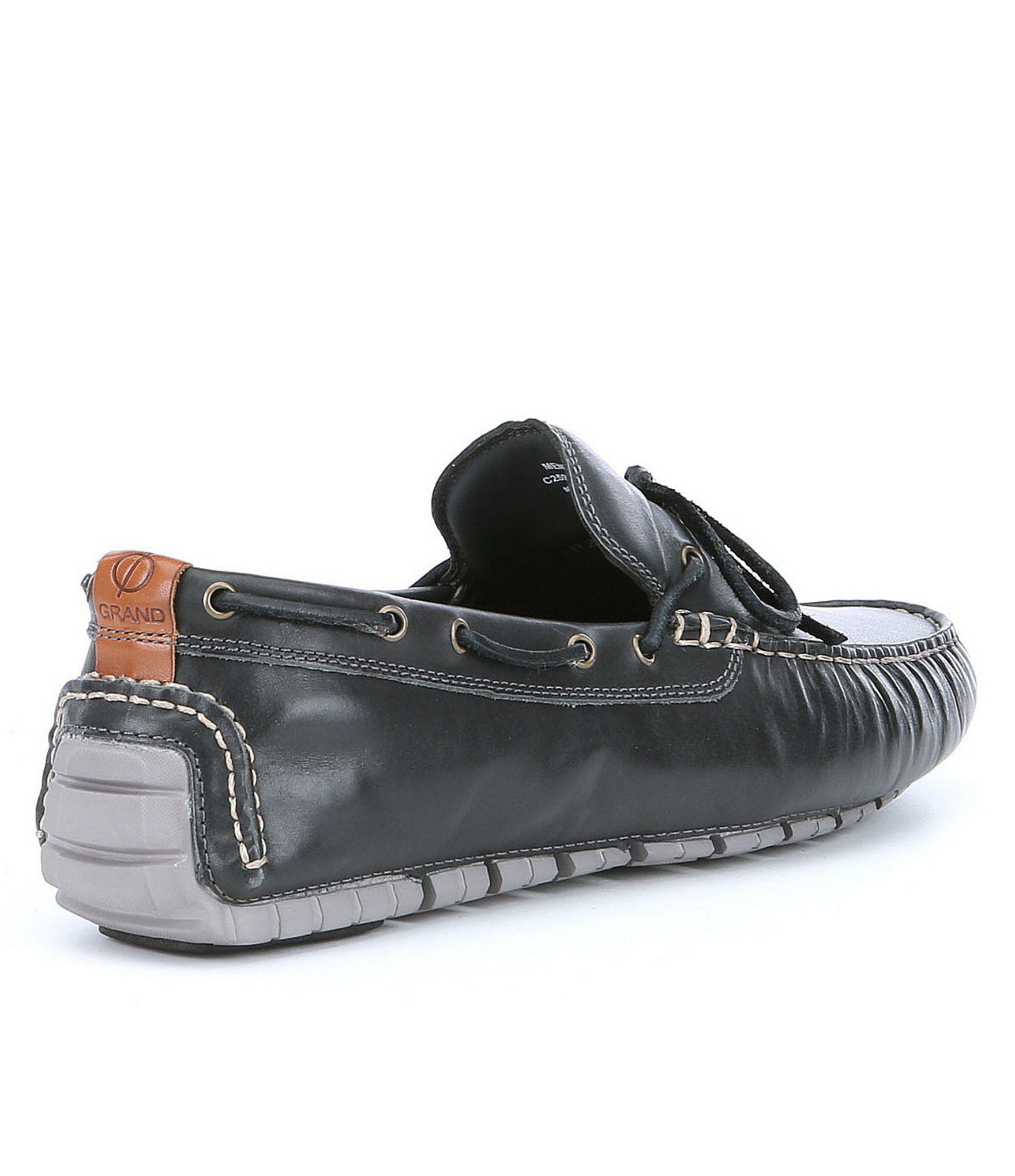 cole haan men's zerogrand driver