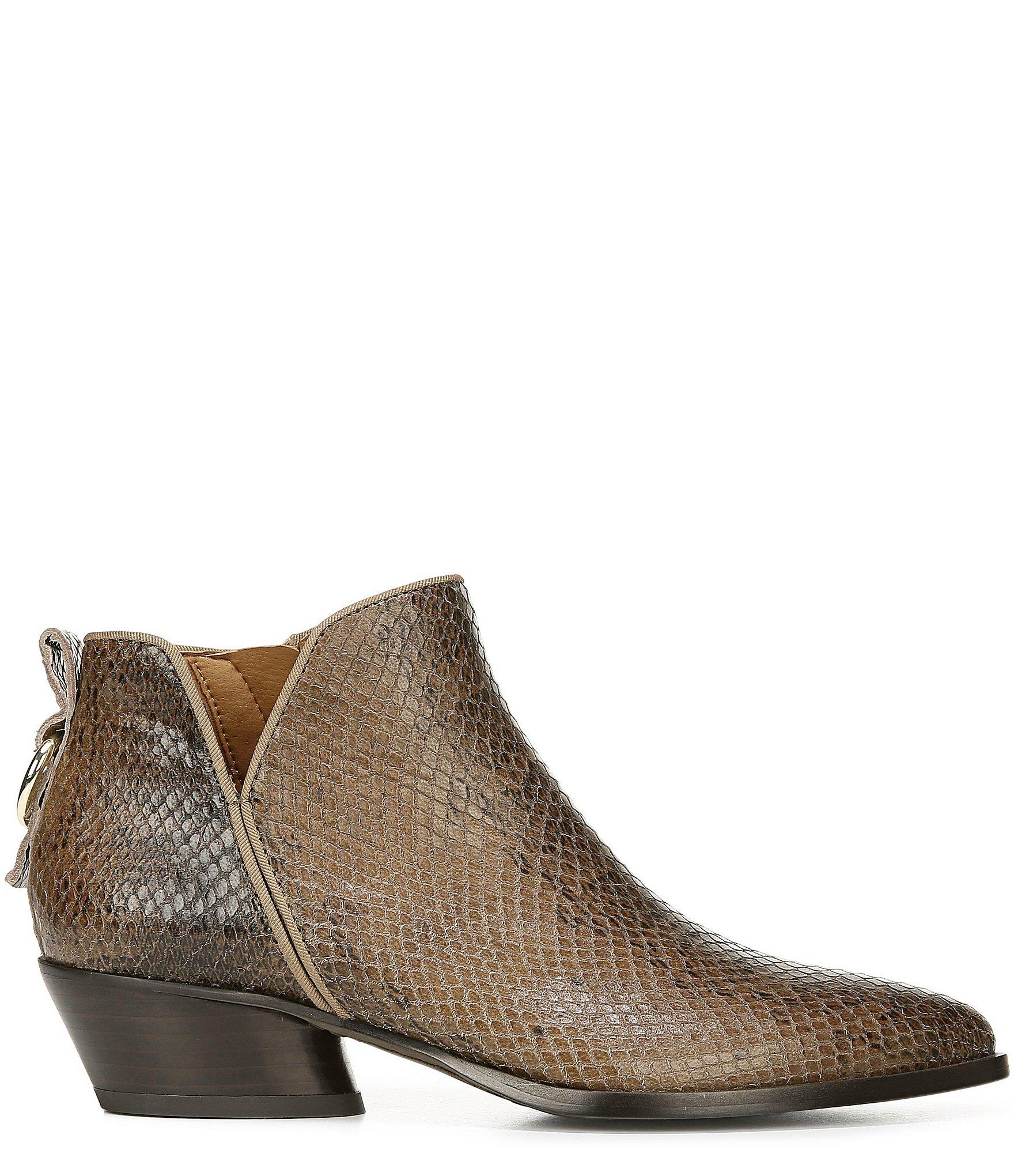 franco lee shoes