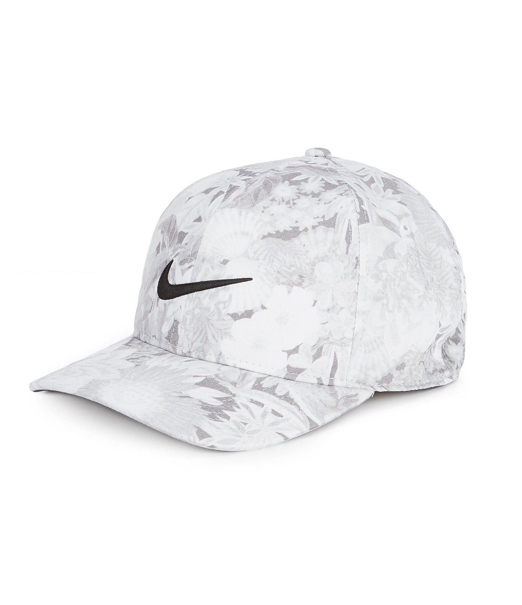 nike aerobill classic 99 floral