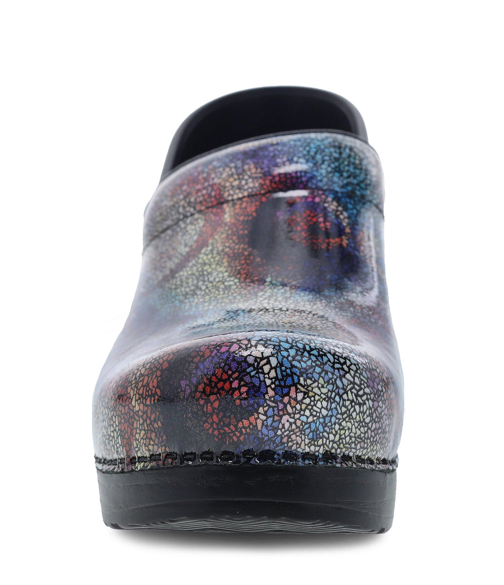 dansko multi scribble
