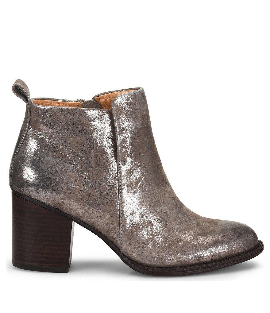 sofft ware bootie