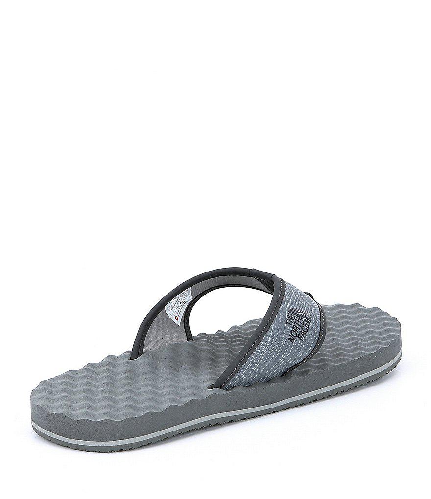 north face base camp flip flops