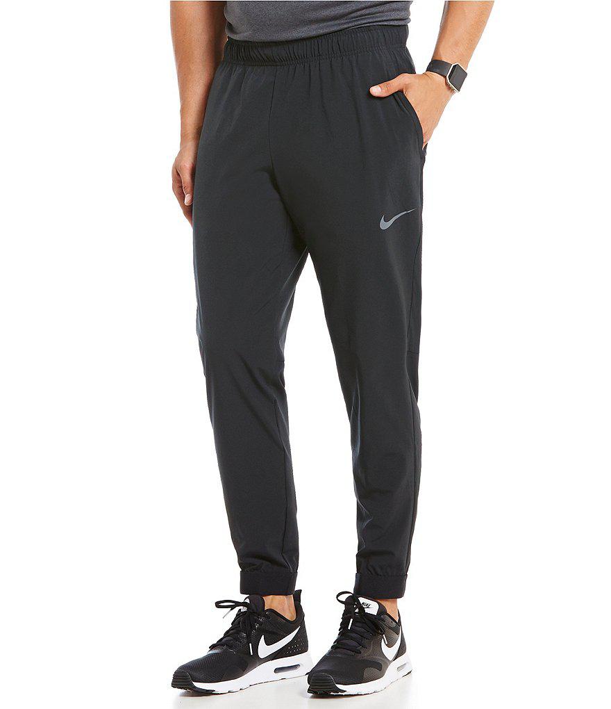 nike flex pant essential woven