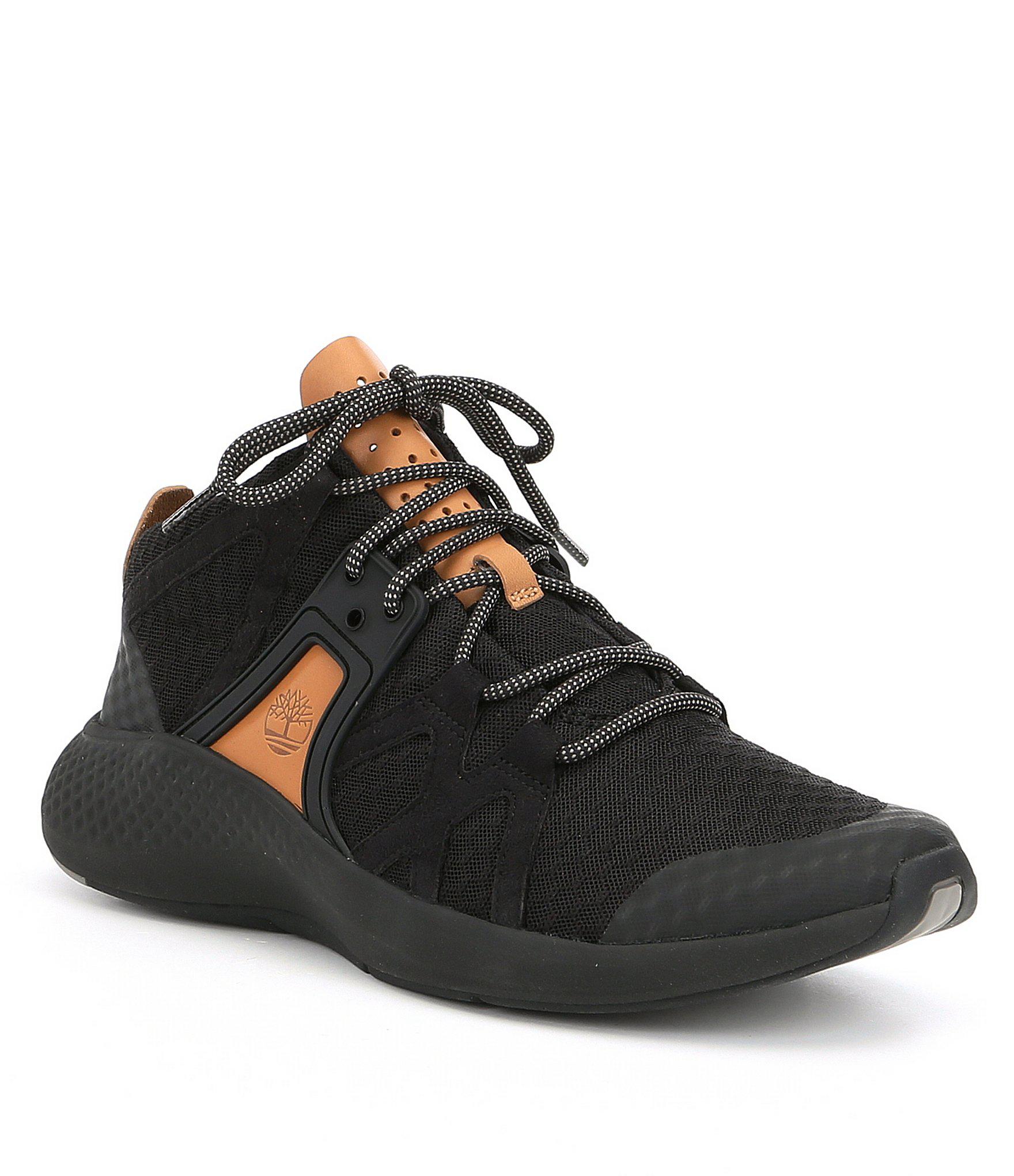 men's flyroam go chukka sneakers