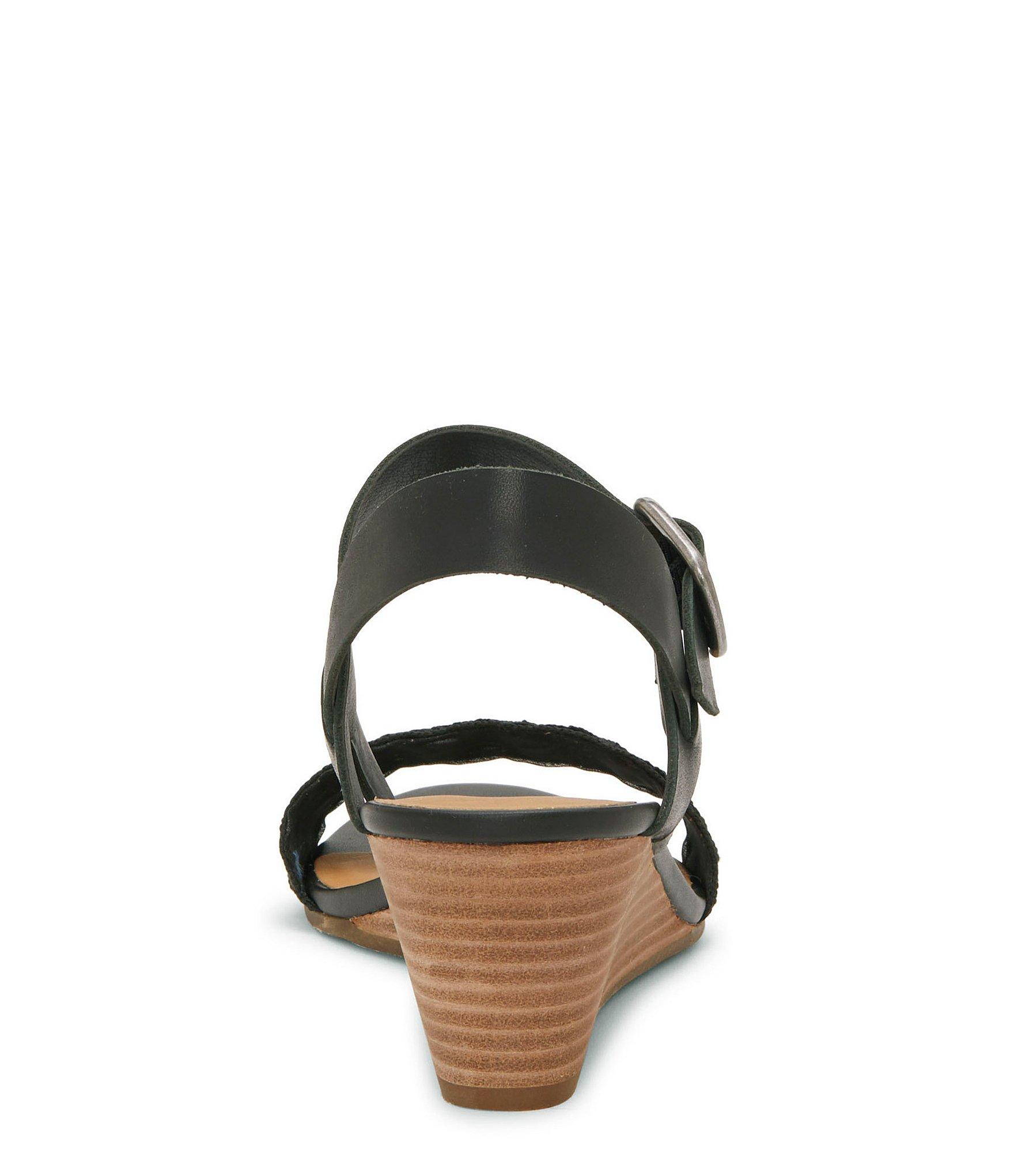natura shoes dillards