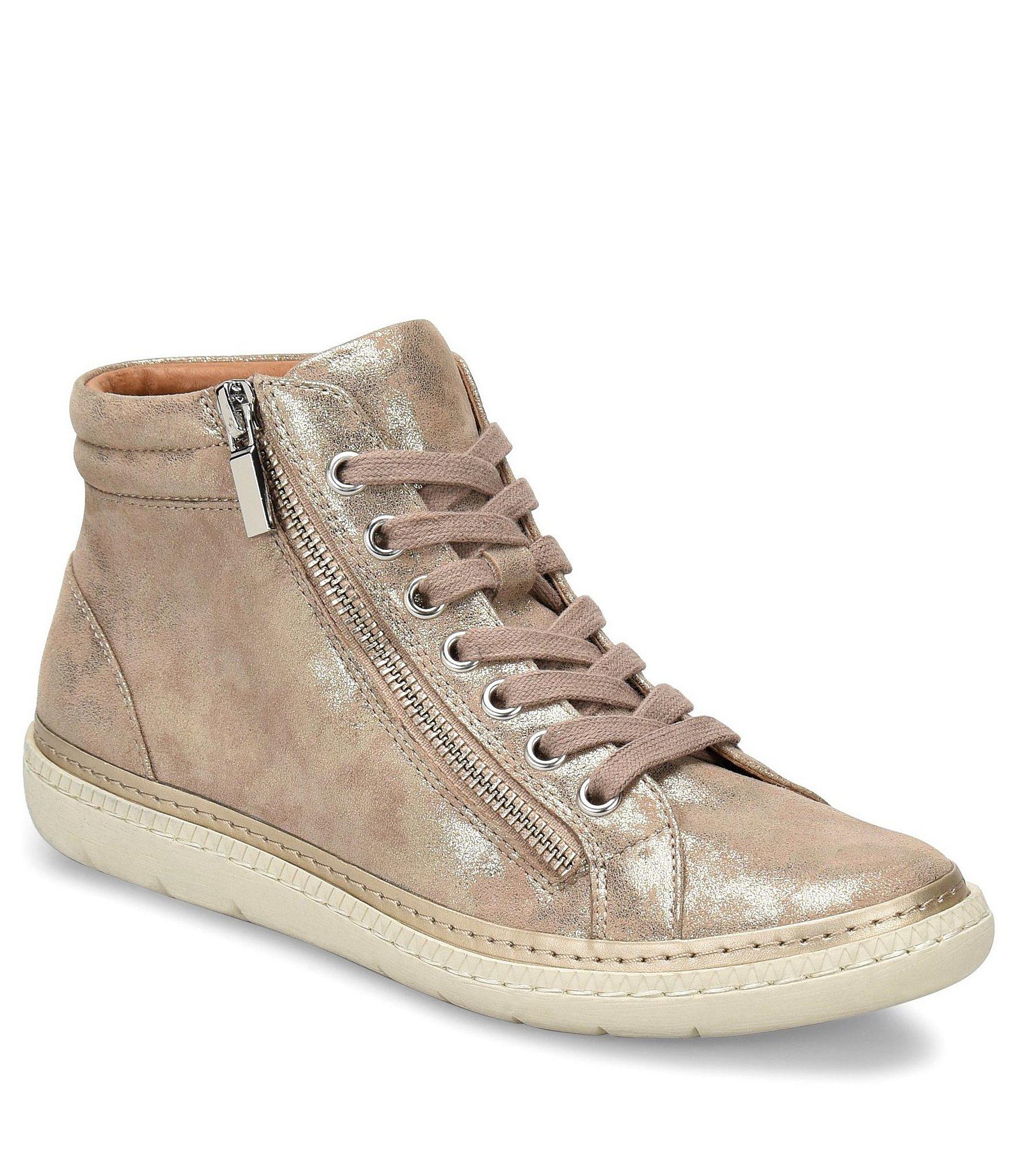 sofft high top