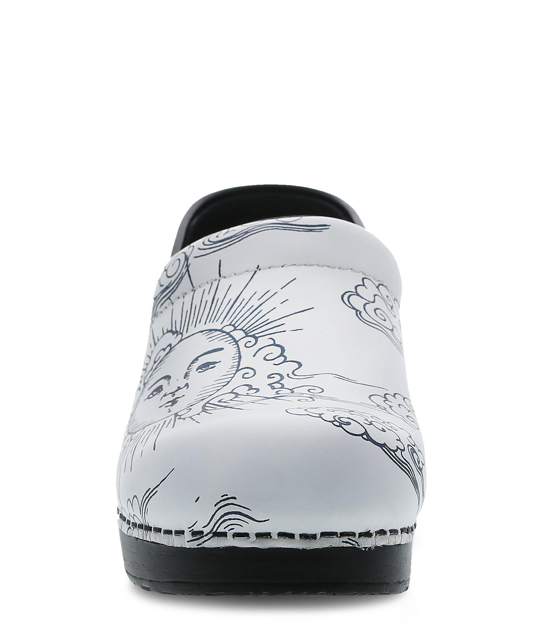 twin pro day and night dansko