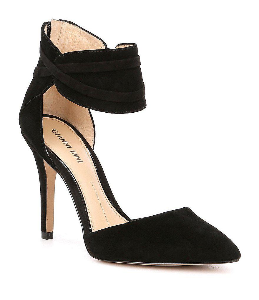 gianni bini pumps