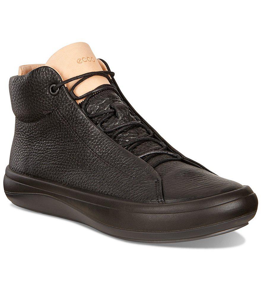 ecco womens kinhin mid