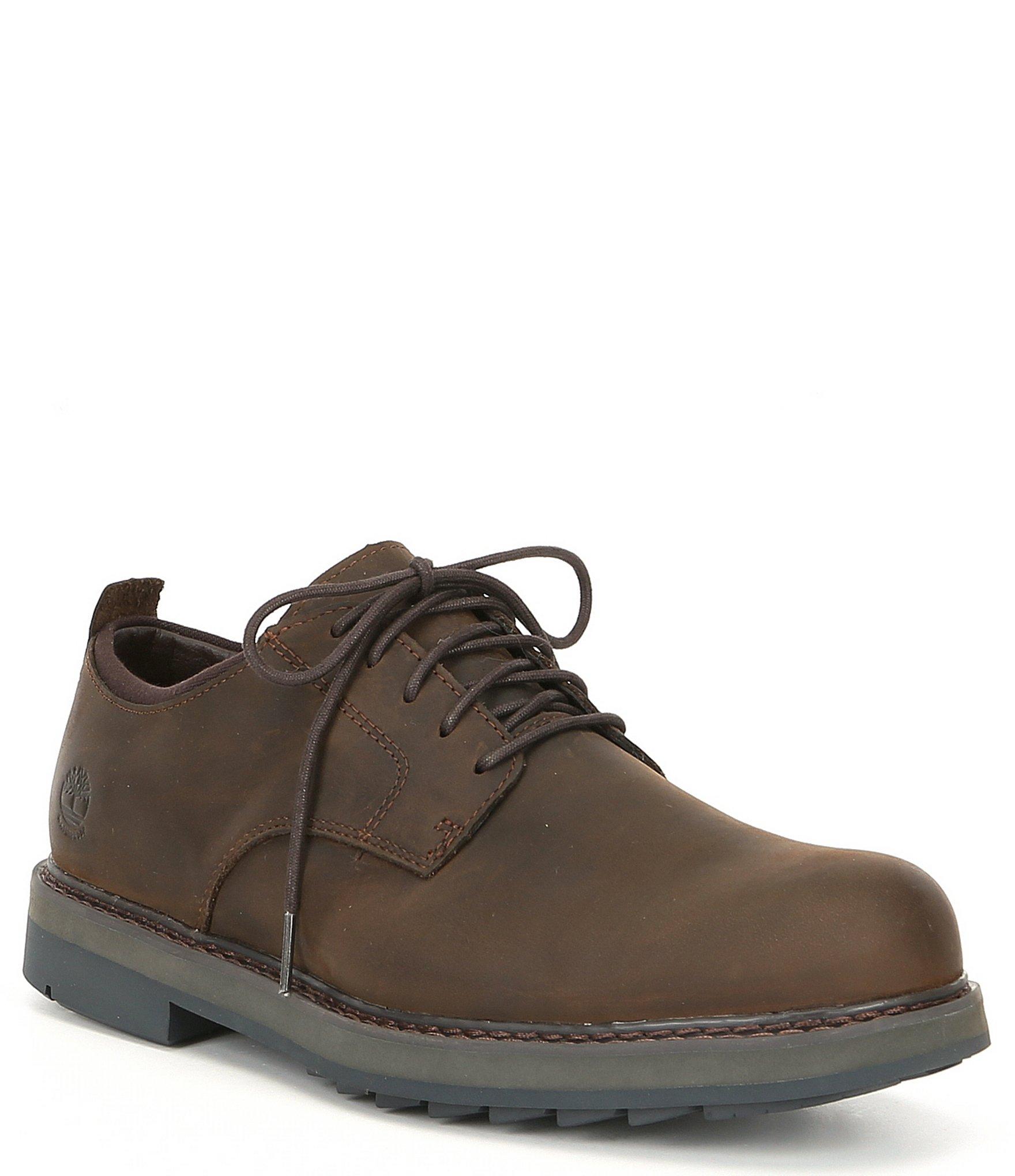 squall canyon oxford timberland
