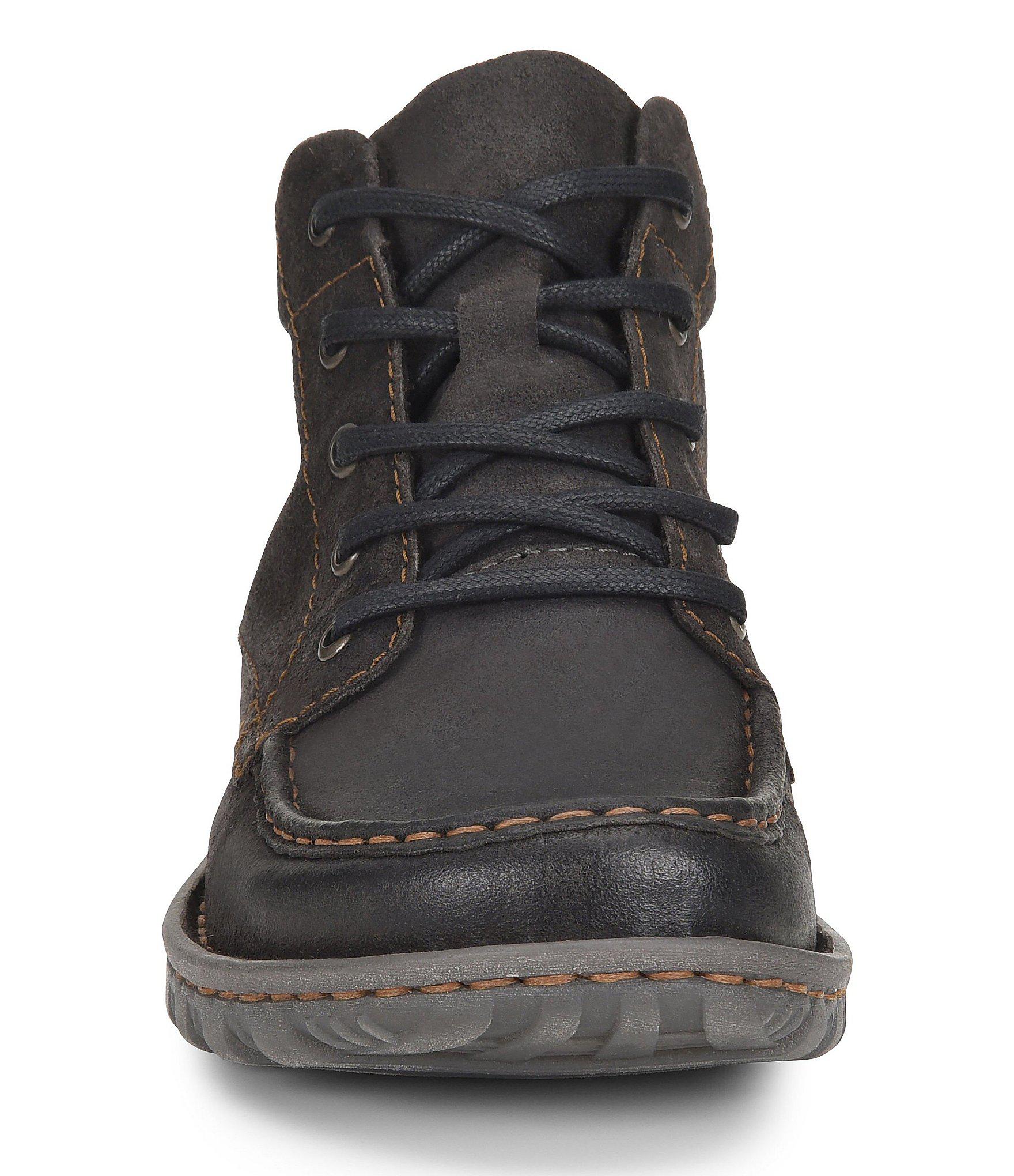 born gilden boots