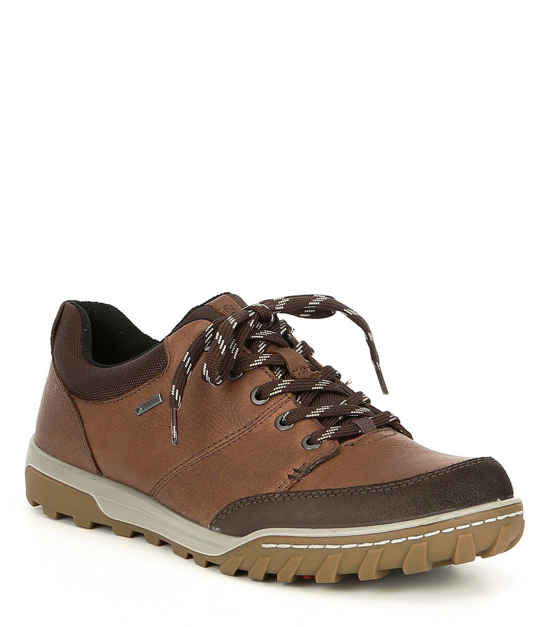 ecco mens urban ely gtx