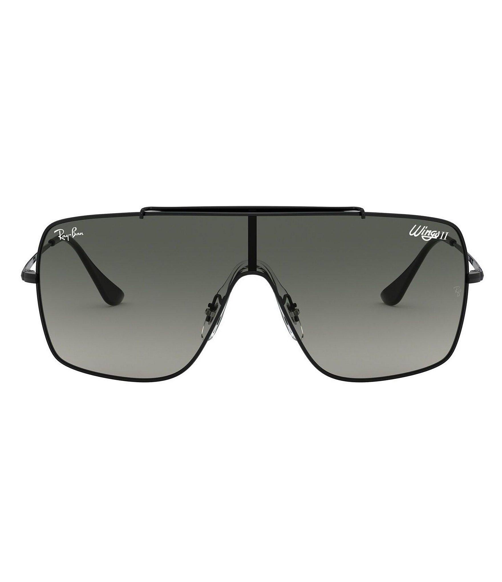 ray ban wings