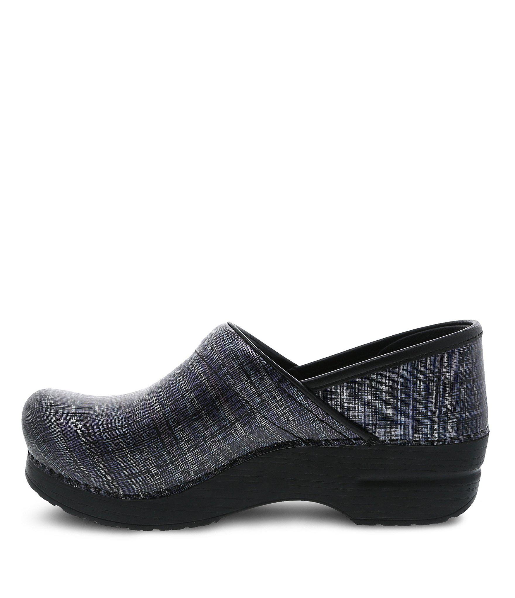 dansko linen
