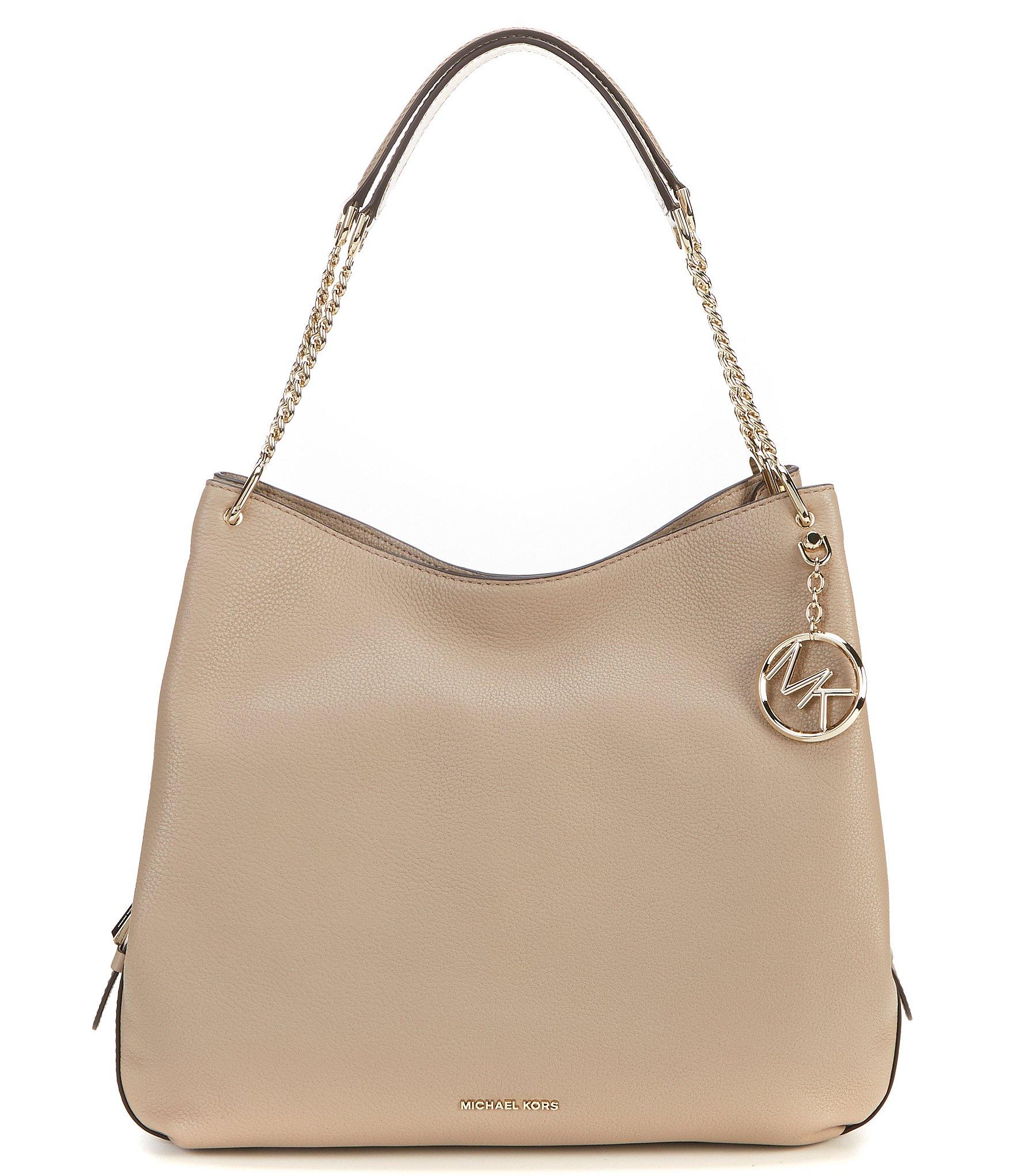 lillie large shoulder bag