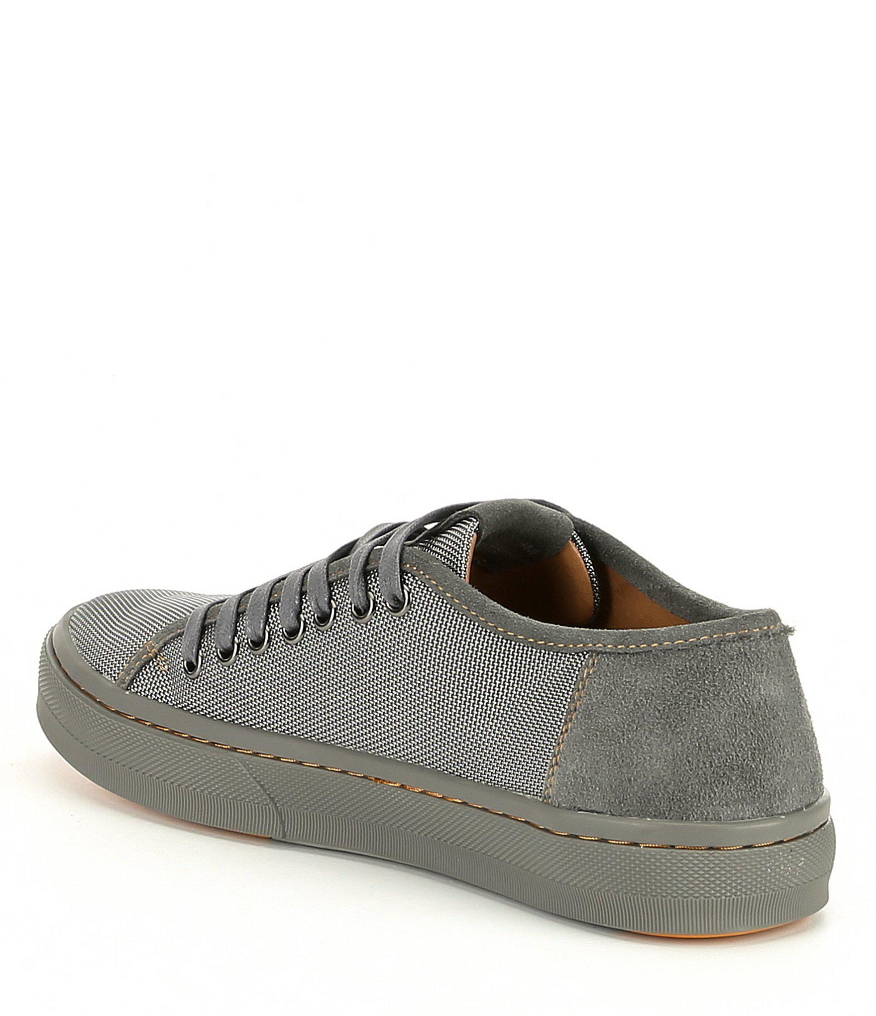 donald pliner dan sneaker