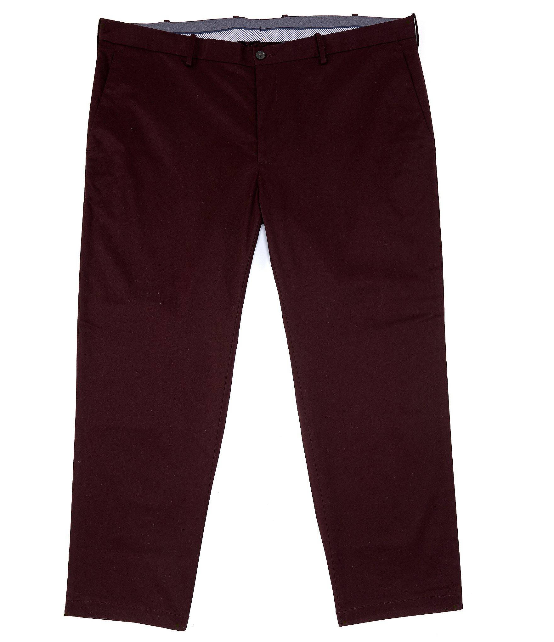 perry ellis track pants