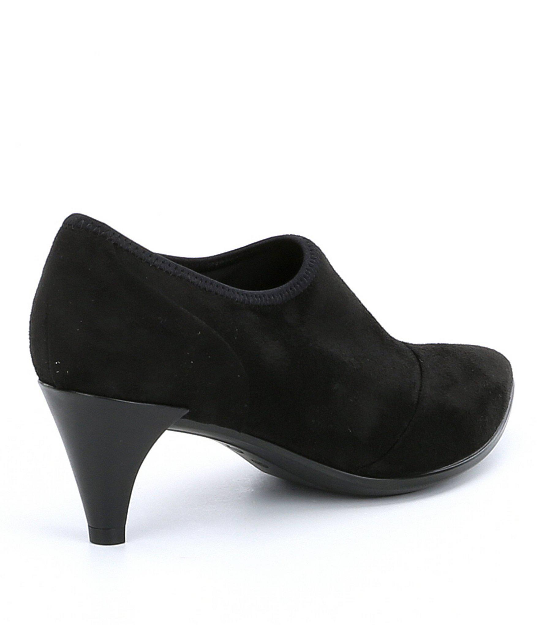 ecco shape 45 sleek slip on